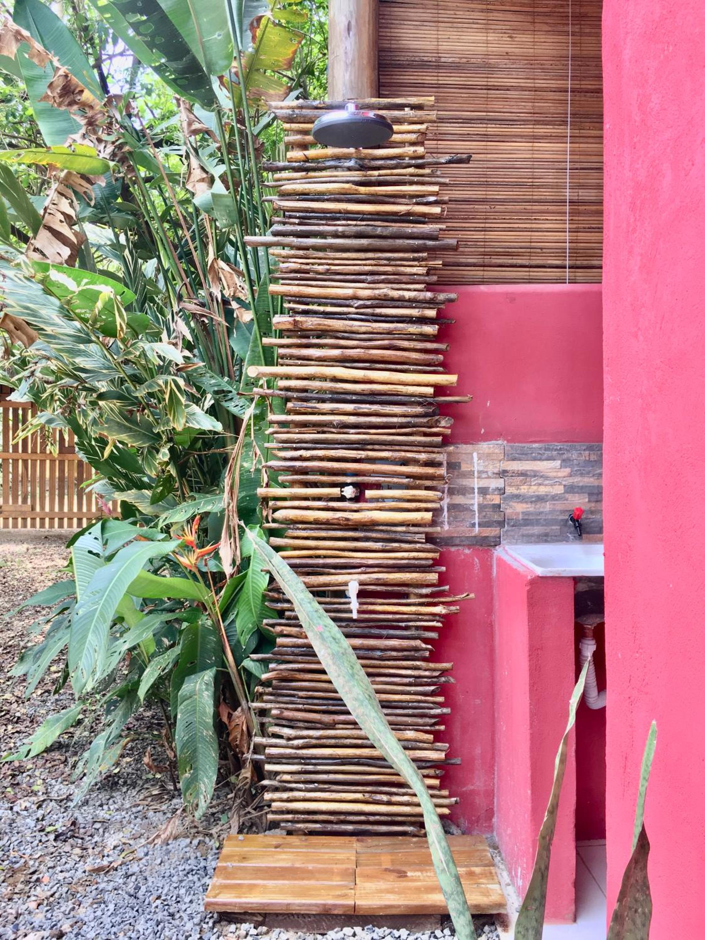 Vila Hibisco Itacaré