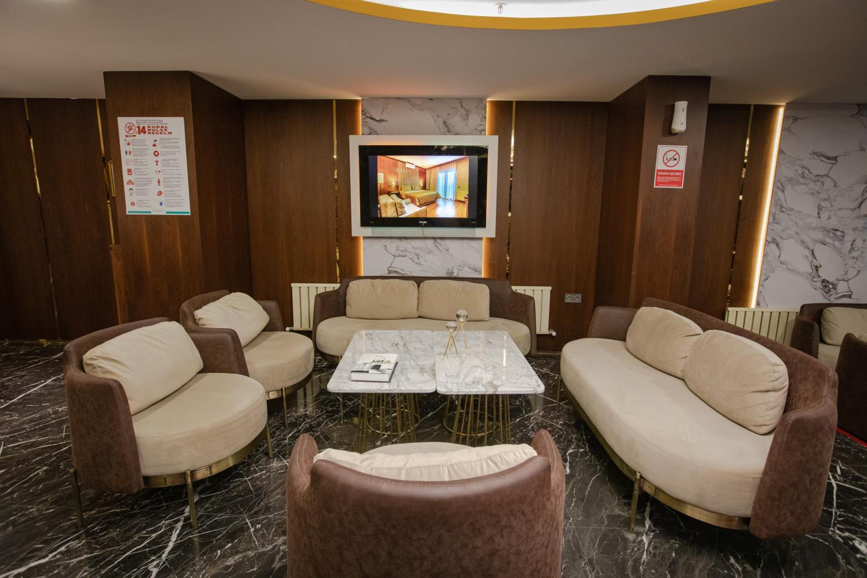 bahçelievler hotels - Image 192