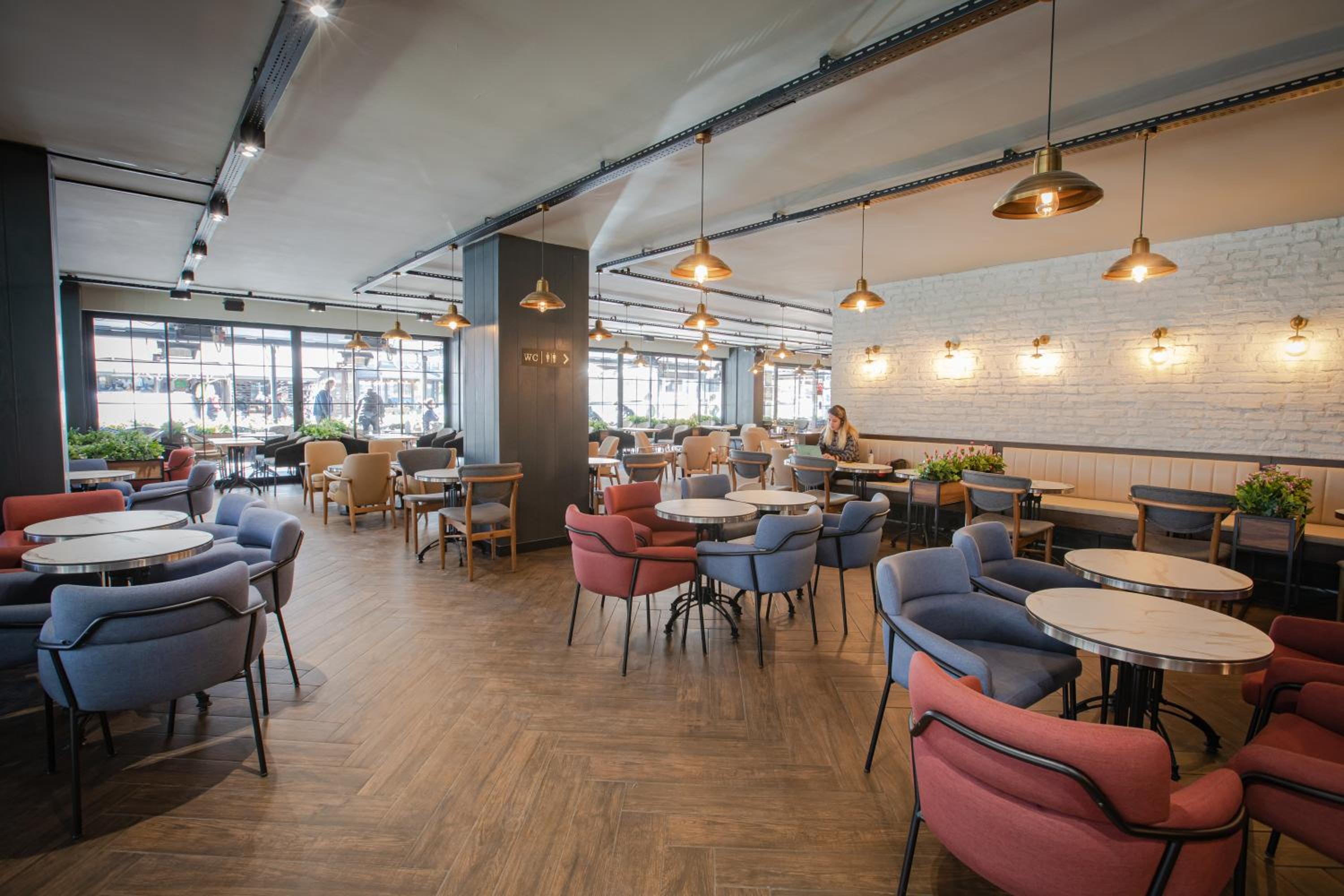 bahçelievler hotels - Image 178