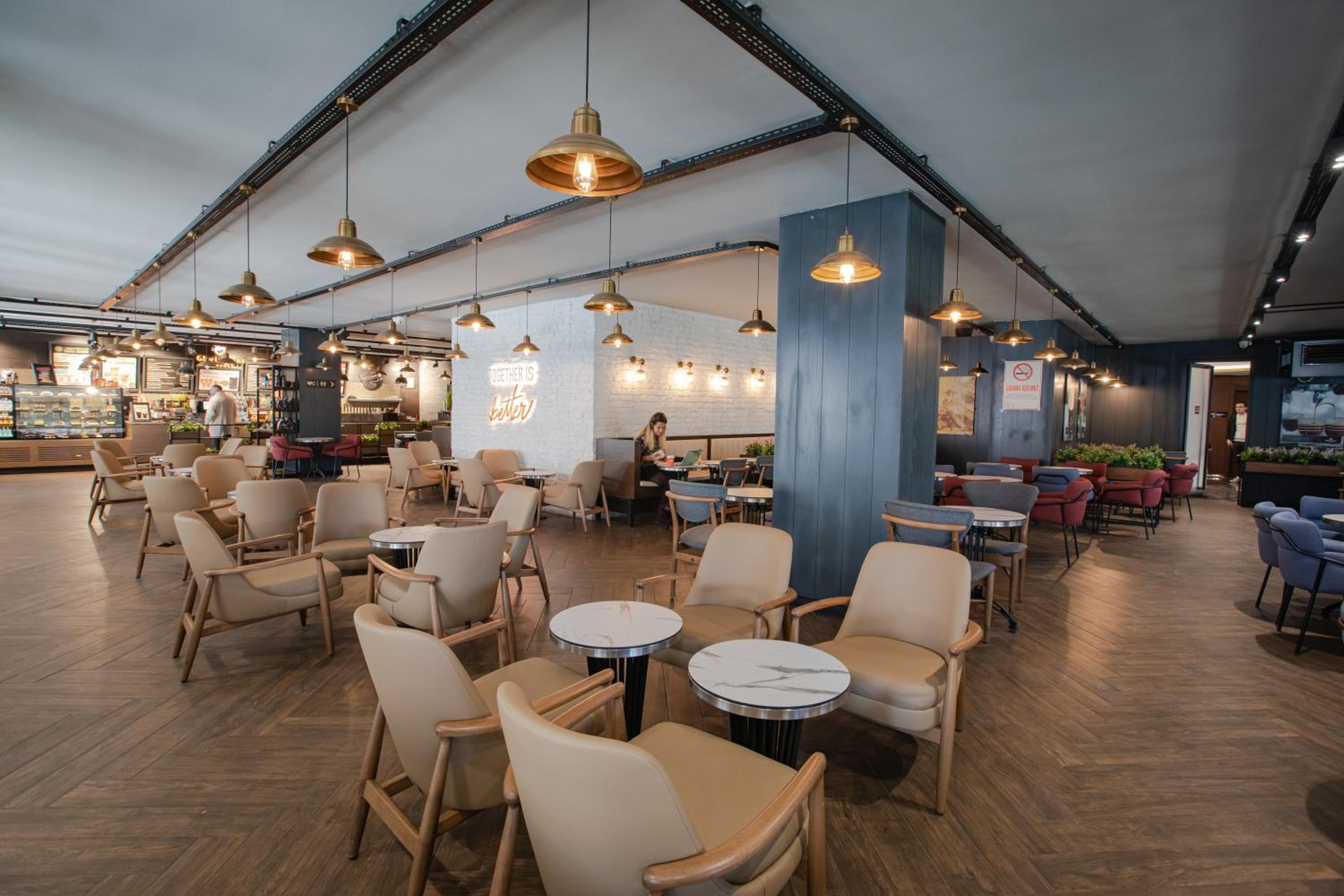 bahçelievler hotels - Image 216