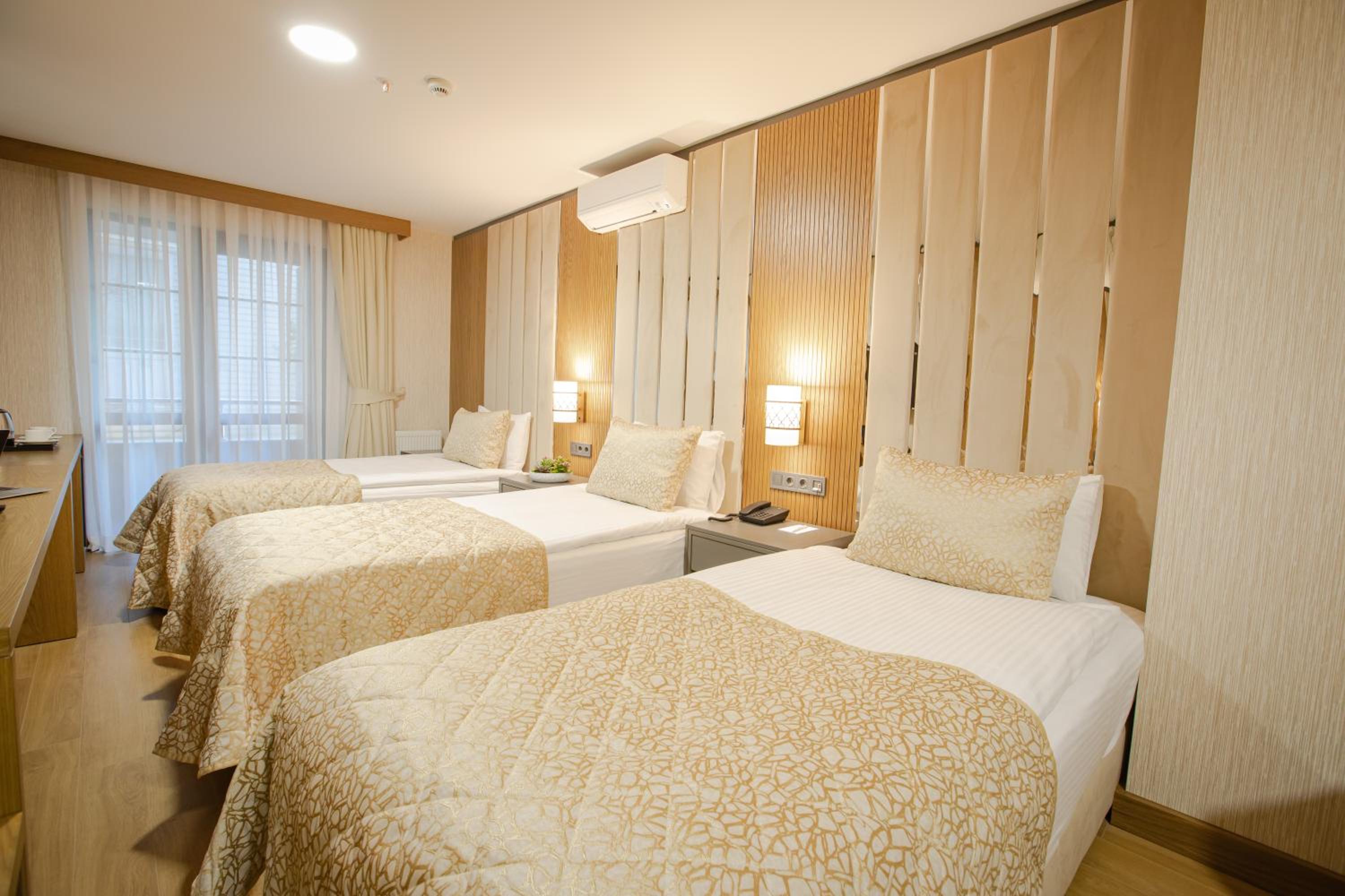 bahçelievler hotels - Image 181