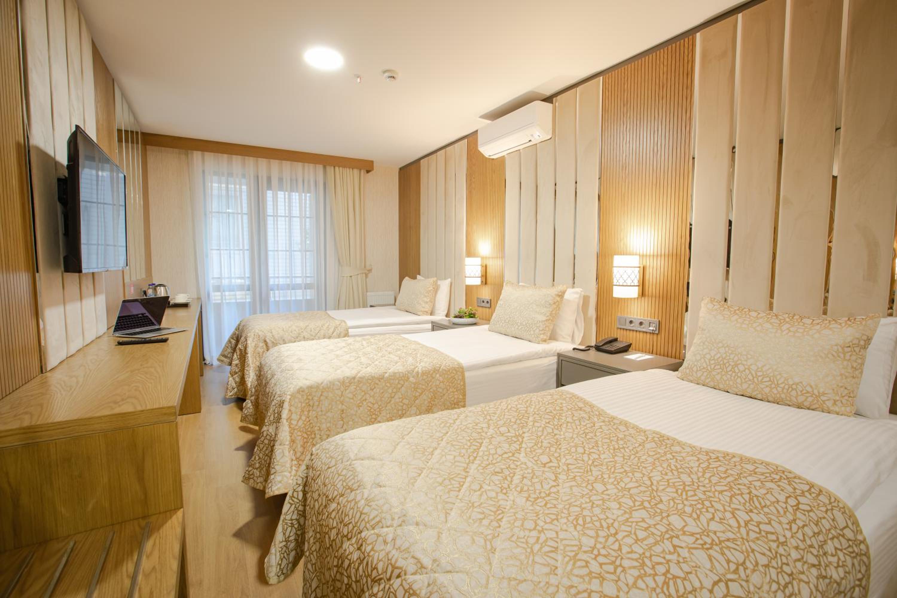 bahçelievler hotels - Image 65