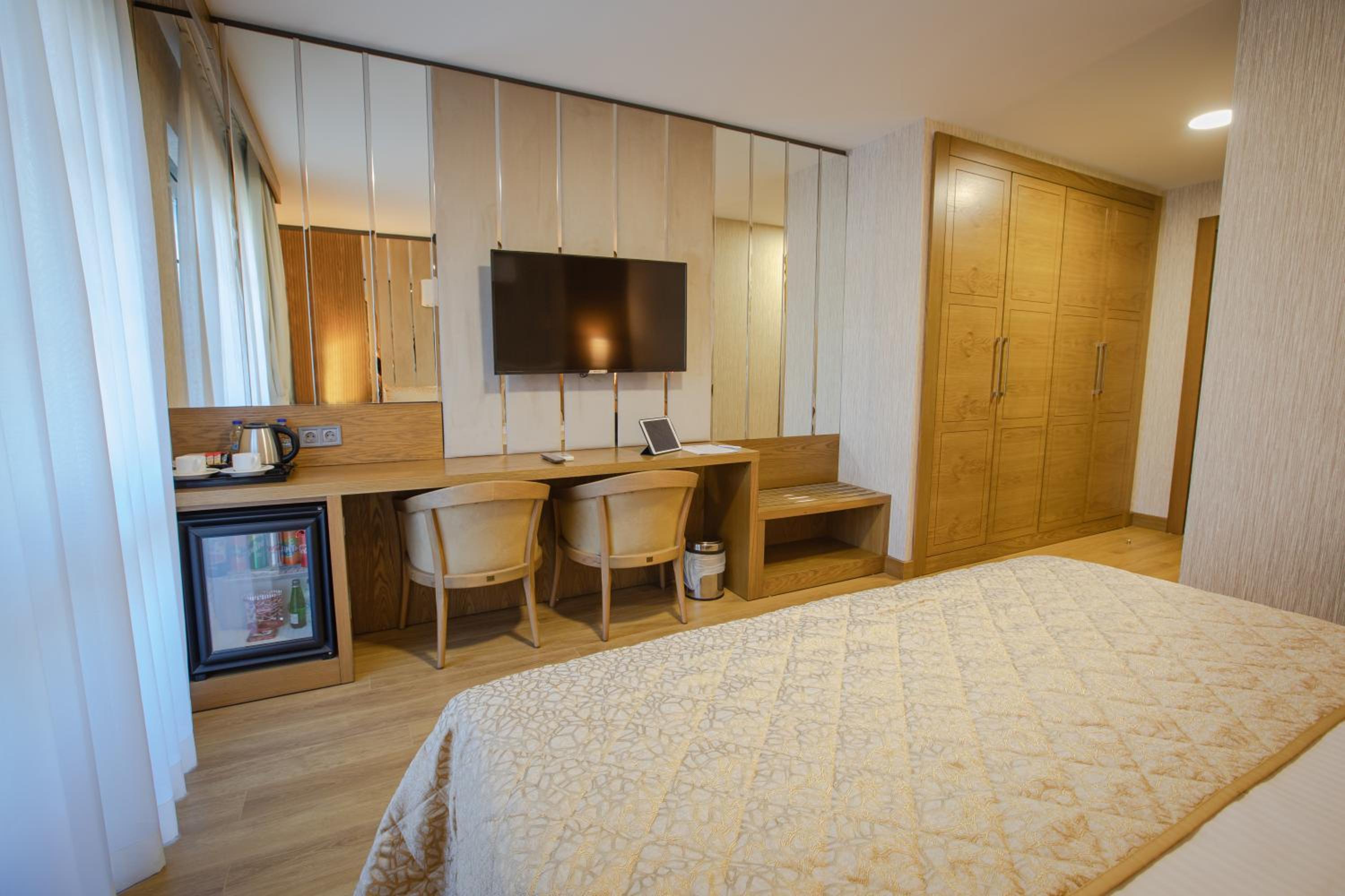 bahçelievler hotels - Image 77