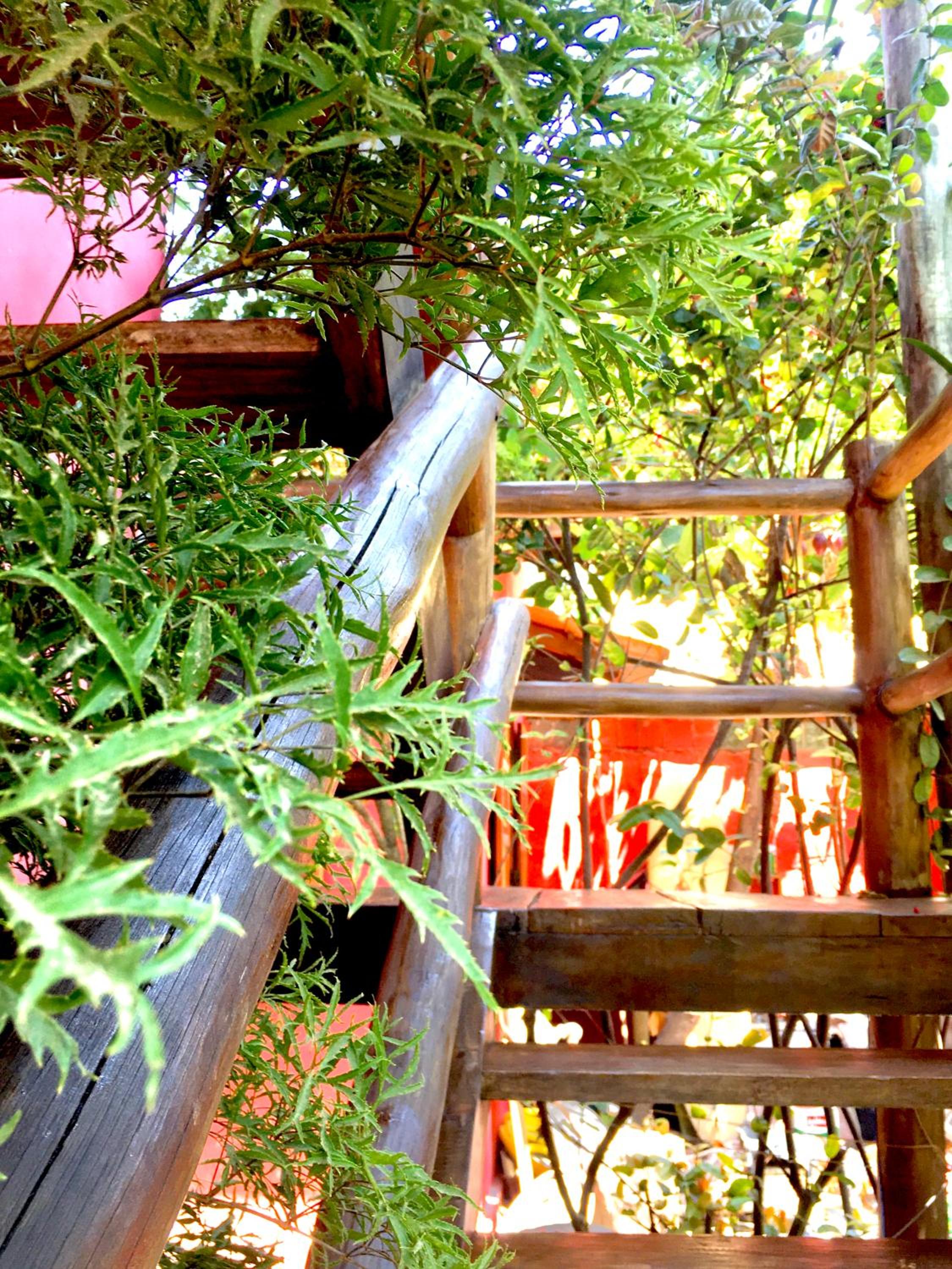 Vila Hibisco Itacaré