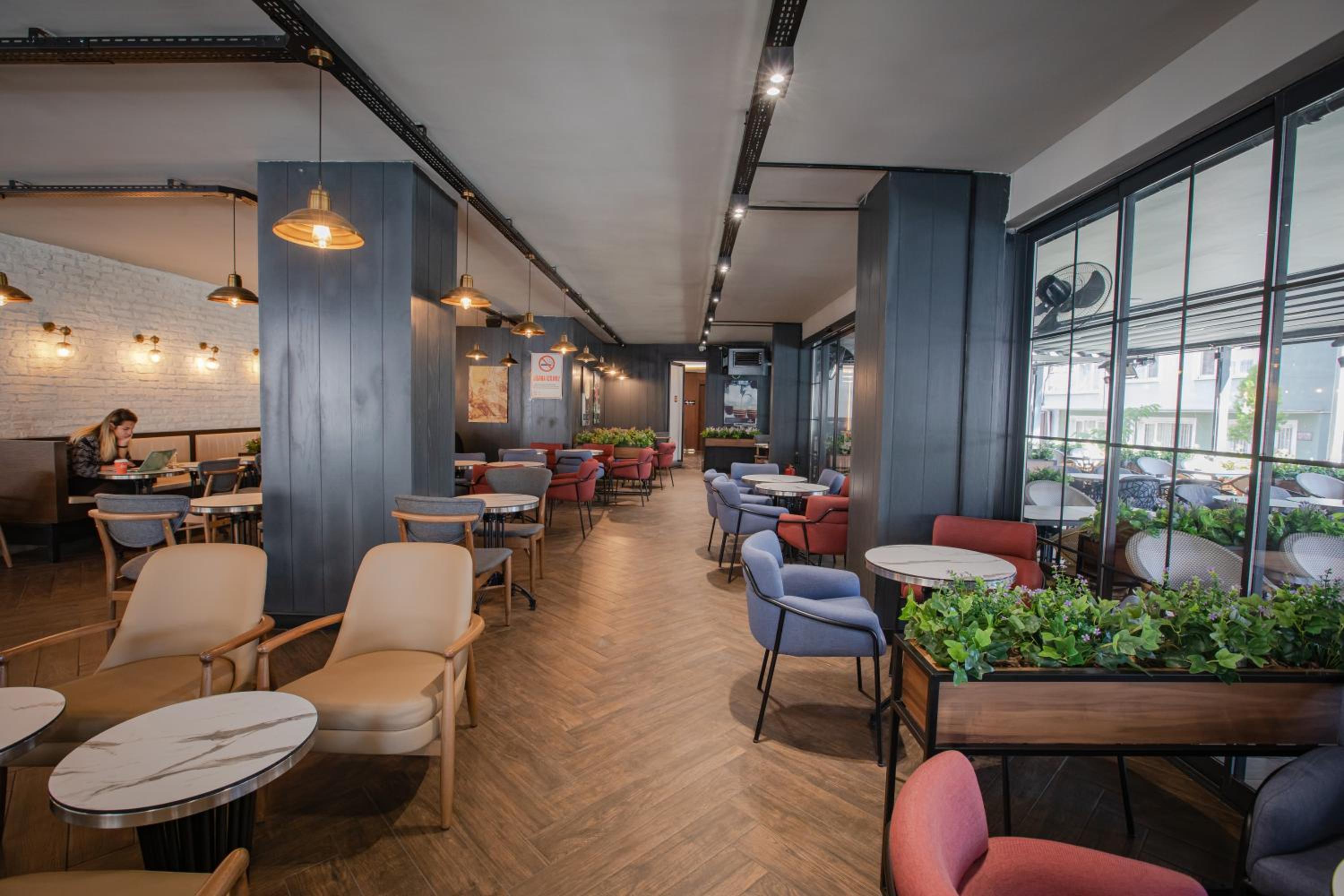 bahçelievler hotels - Image 187