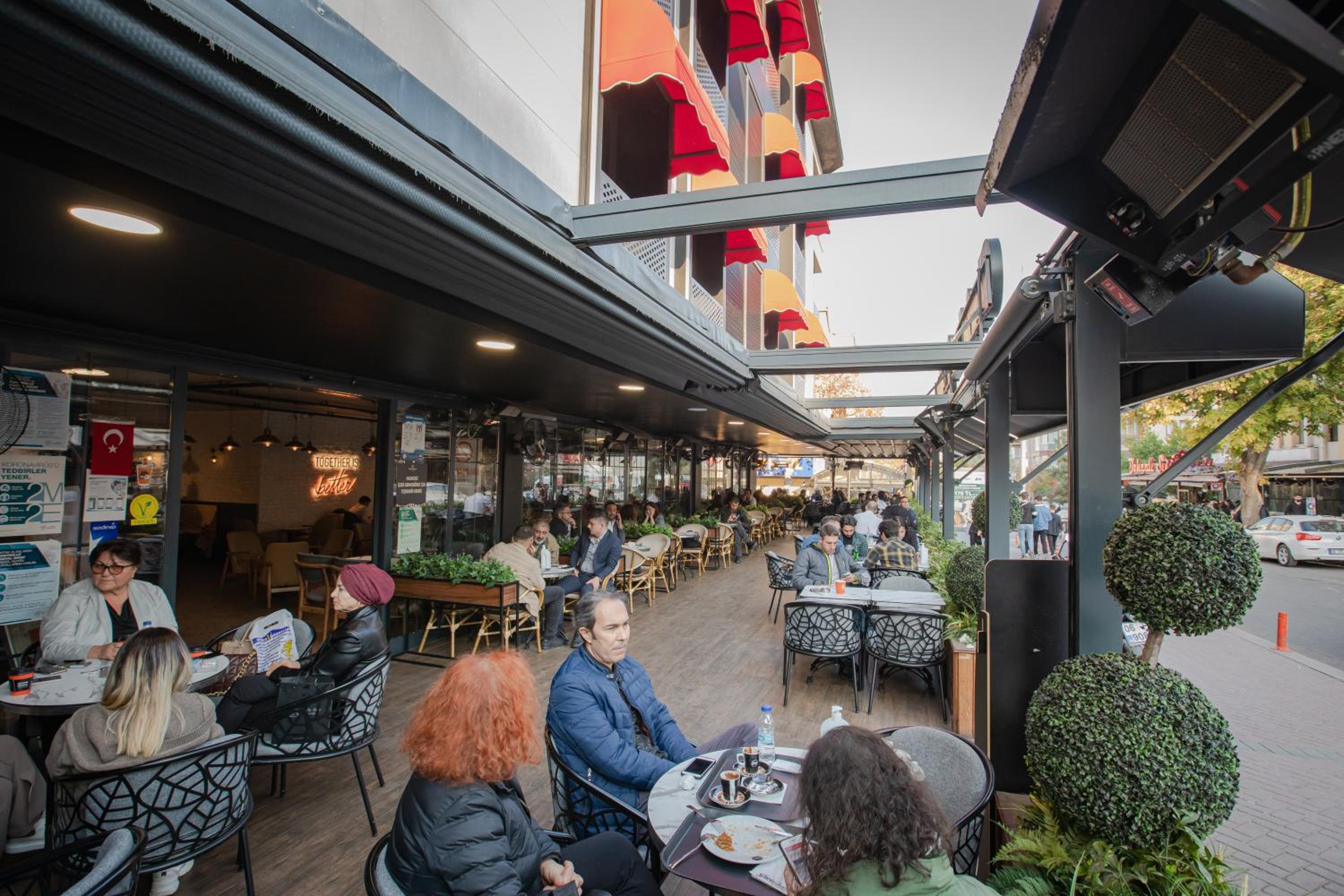 bahçelievler hotels - Image 185