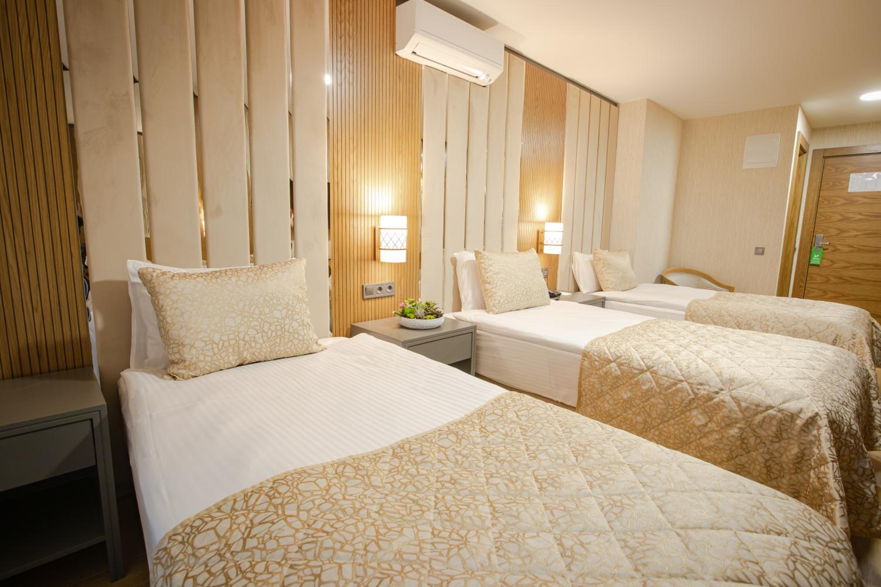 bahçelievler hotels - Image 70