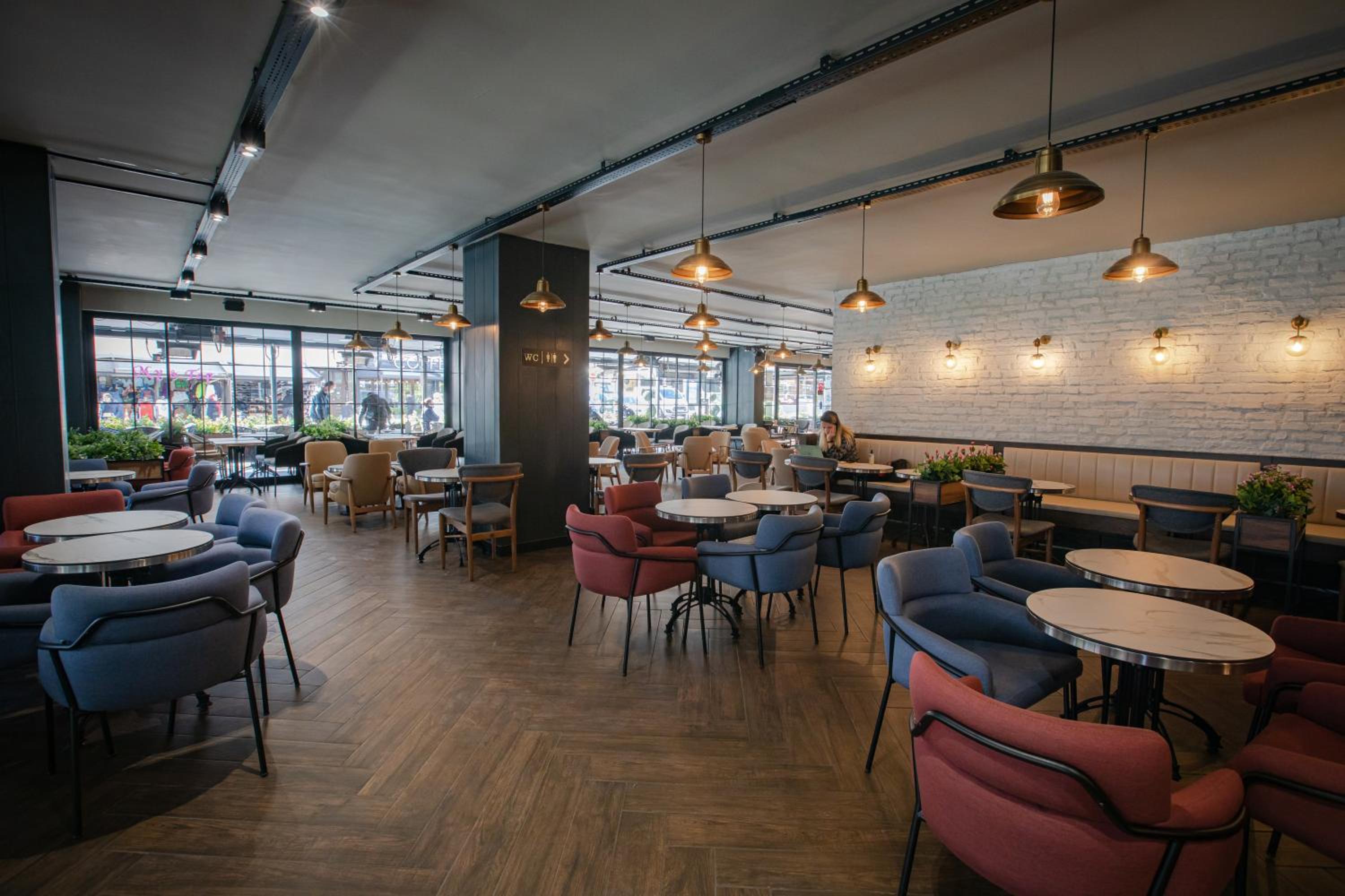 bahçelievler hotels - Image 73