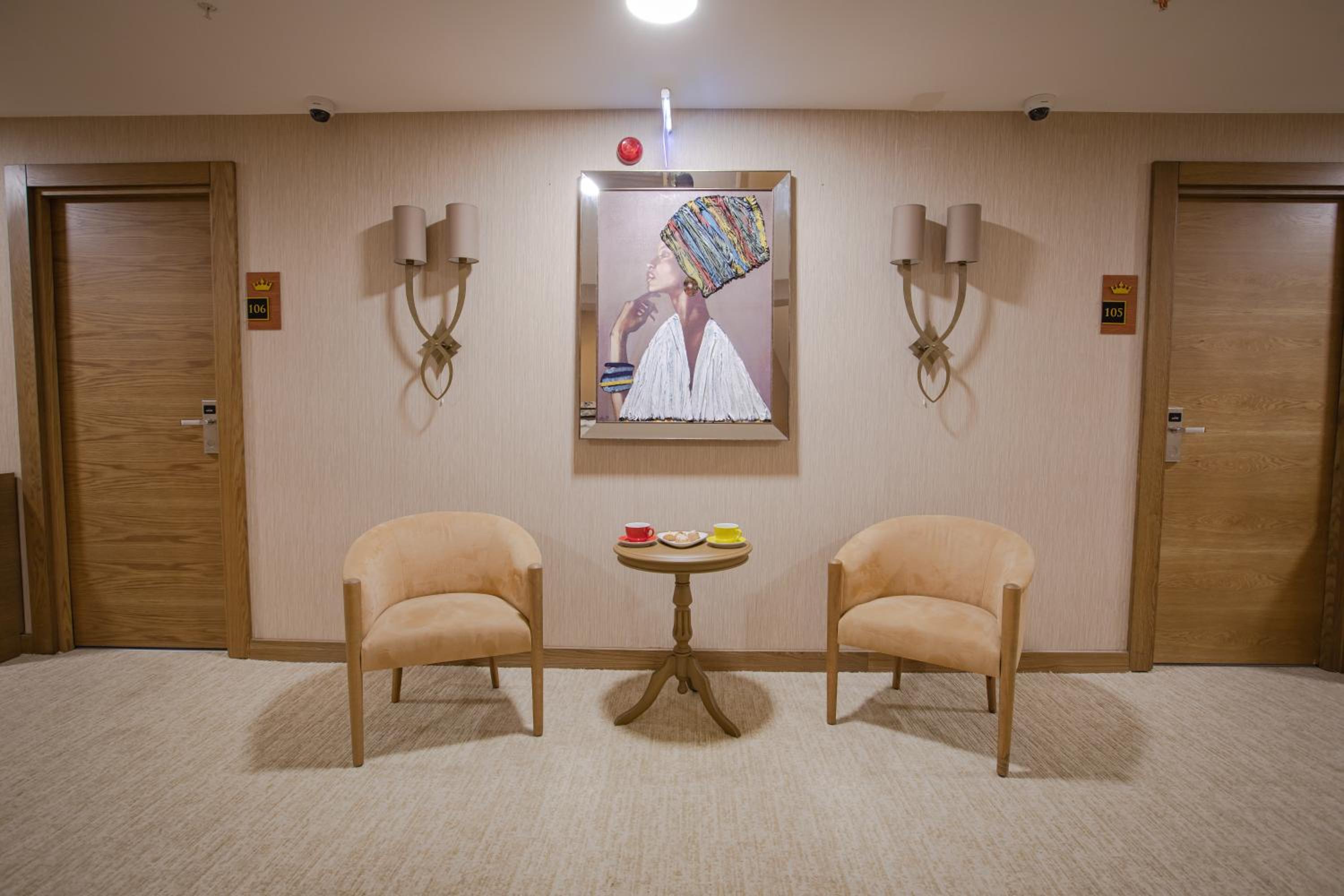 bahçelievler hotels - Image 189