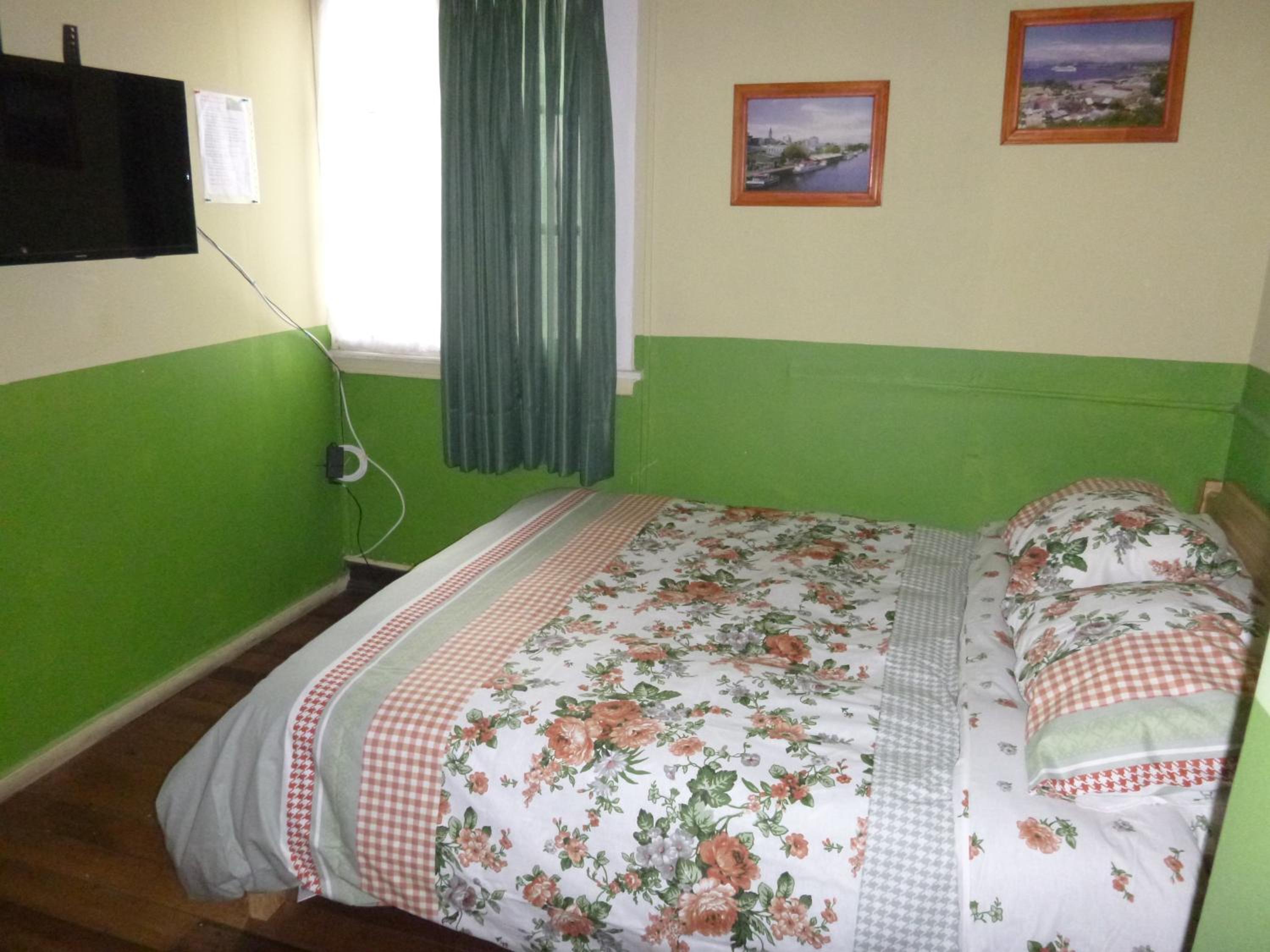 B&B Patrimonial Little Castle
