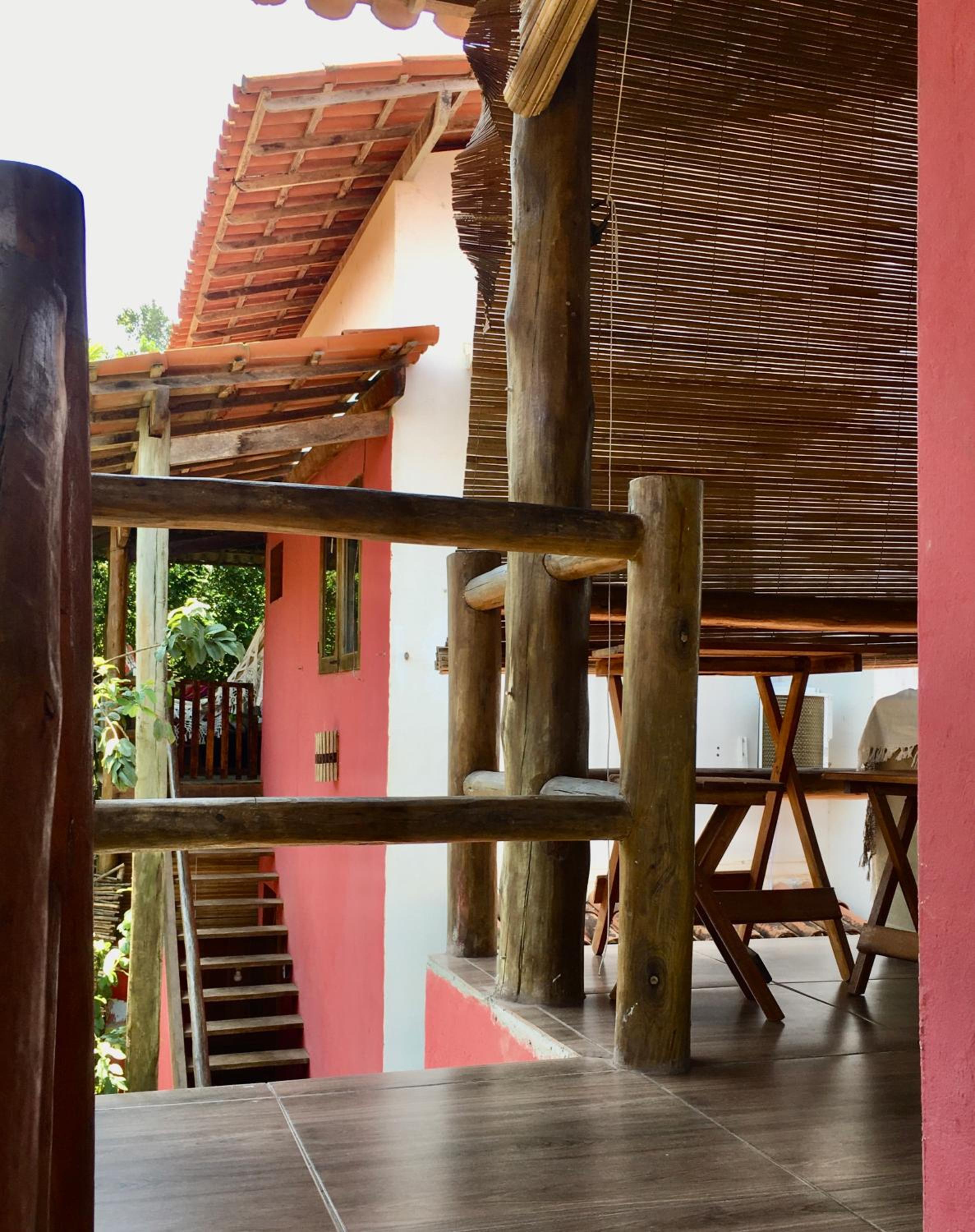 Vila Hibisco Itacaré