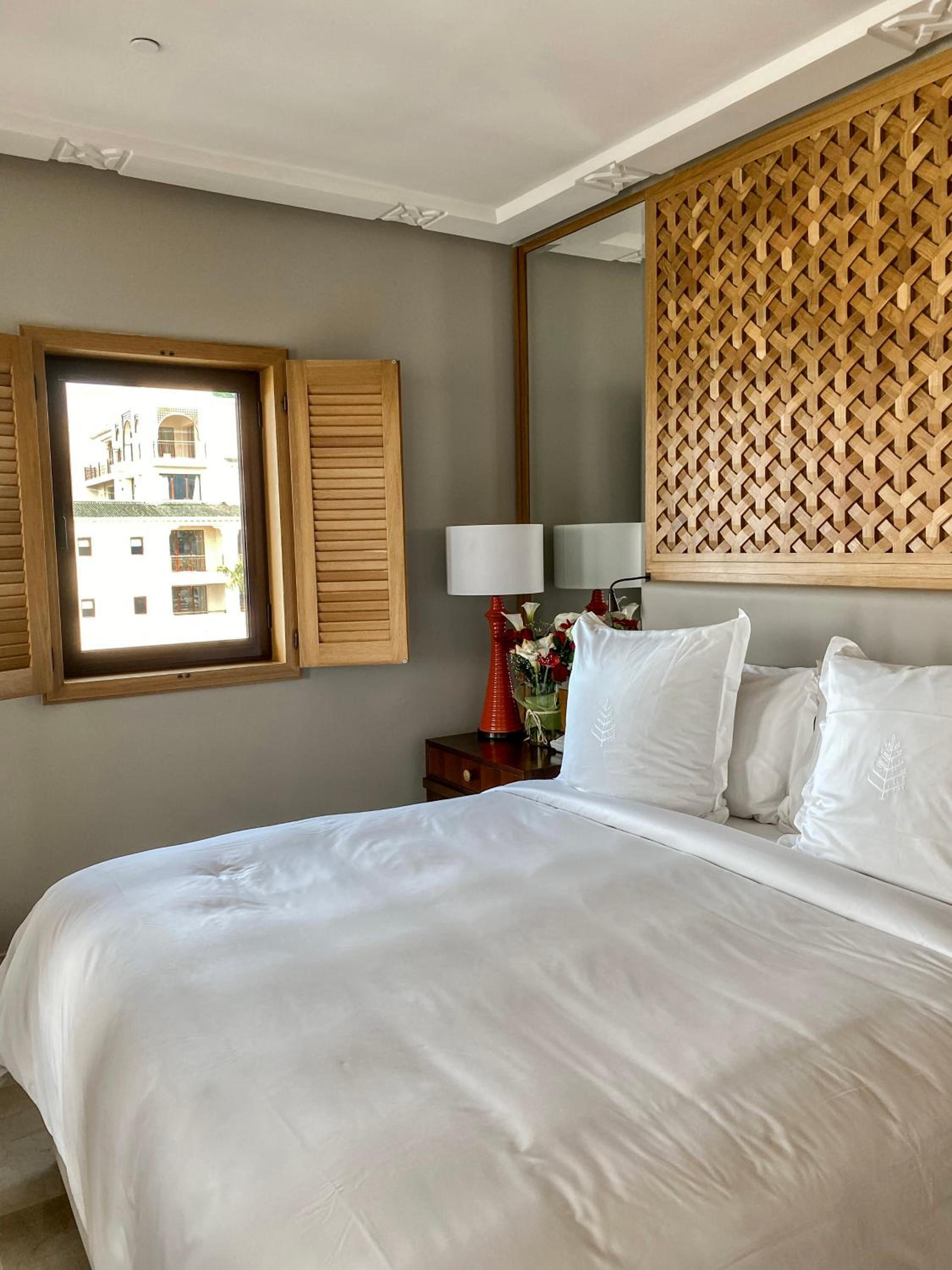 Four Seasons Hotel Tunis