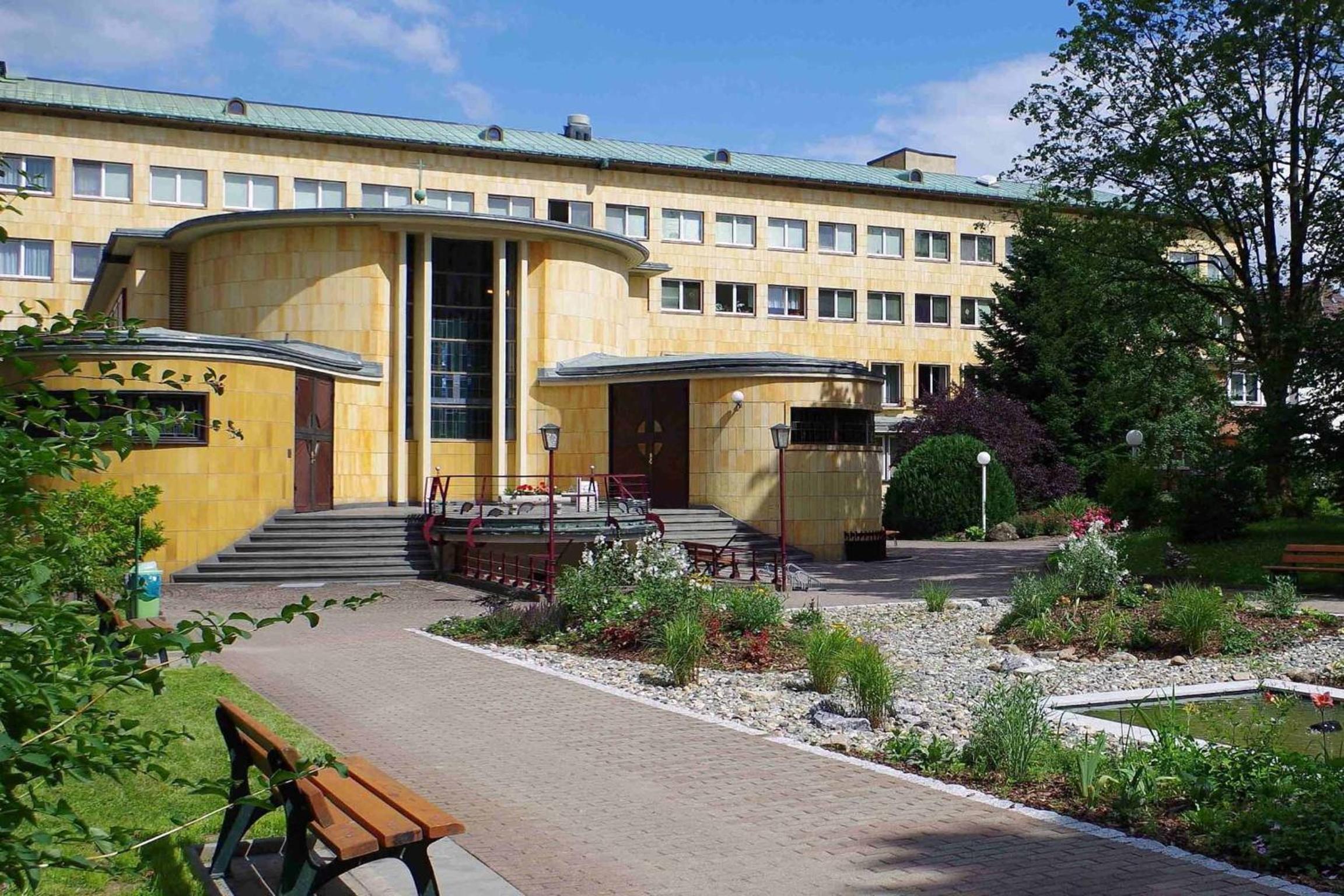 Gästehaus Tanne des DGD e.V. view 5