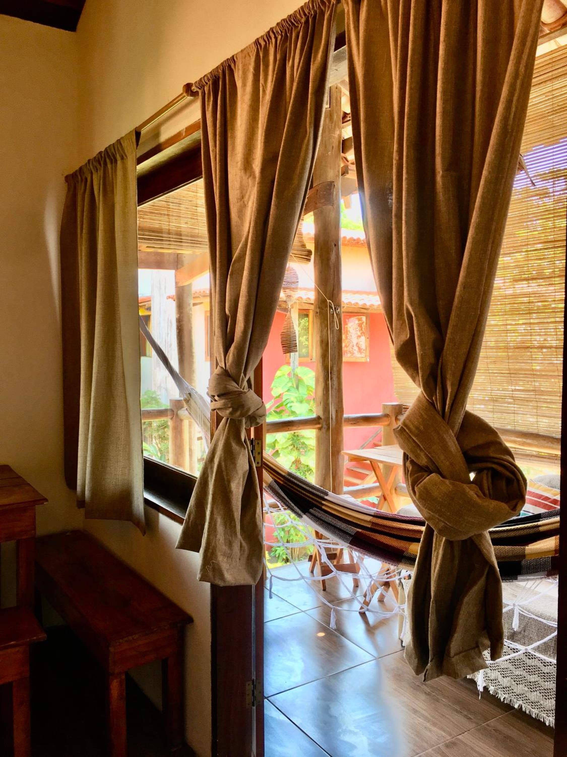 Vila Hibisco Itacaré