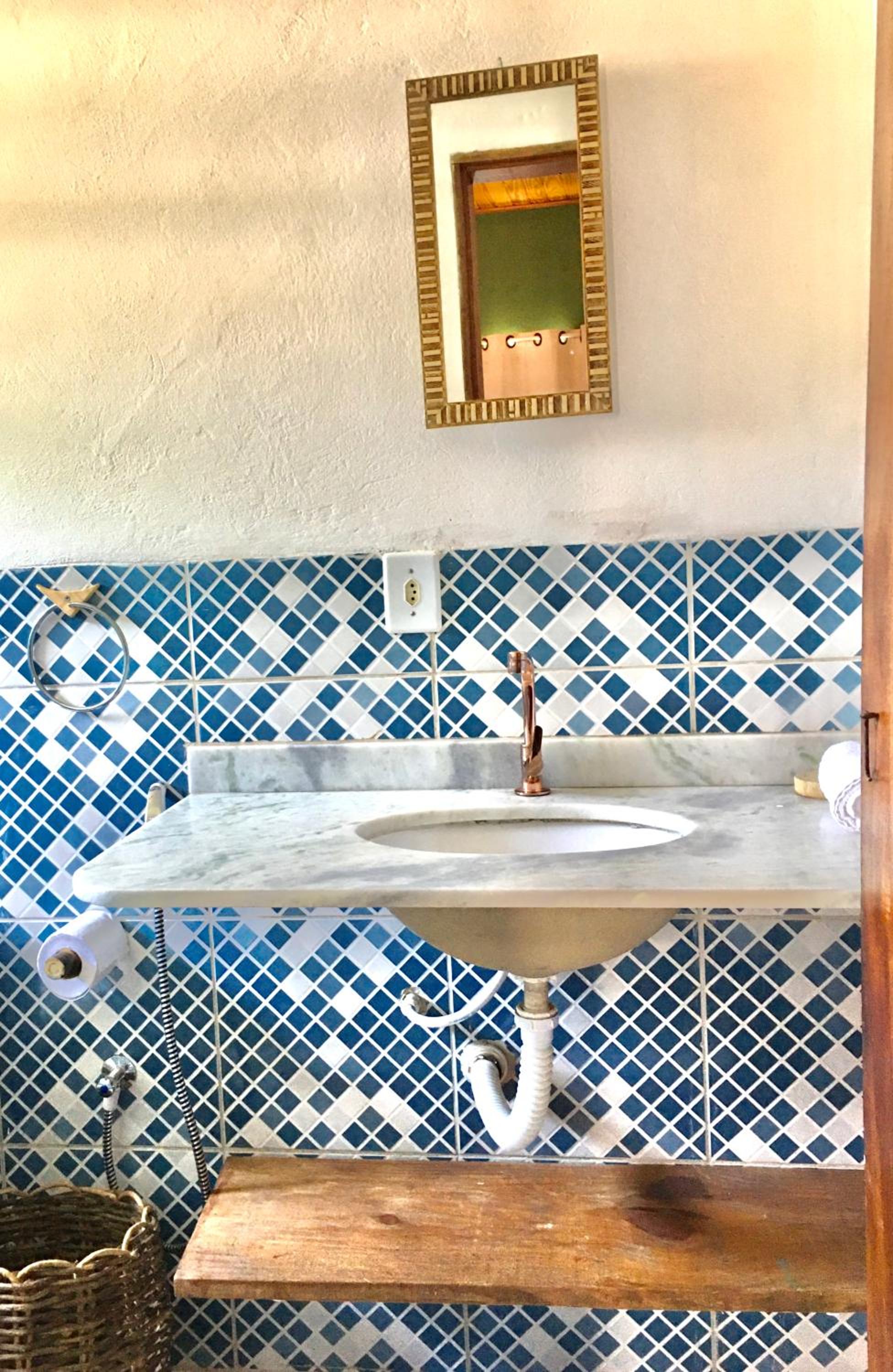 Vila Hibisco Itacaré