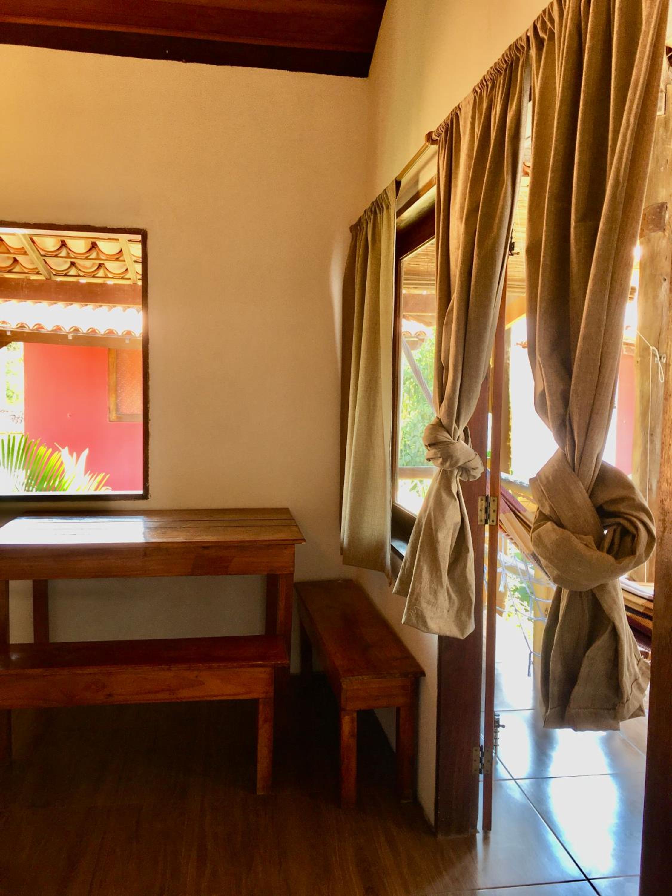 Vila Hibisco Itacaré