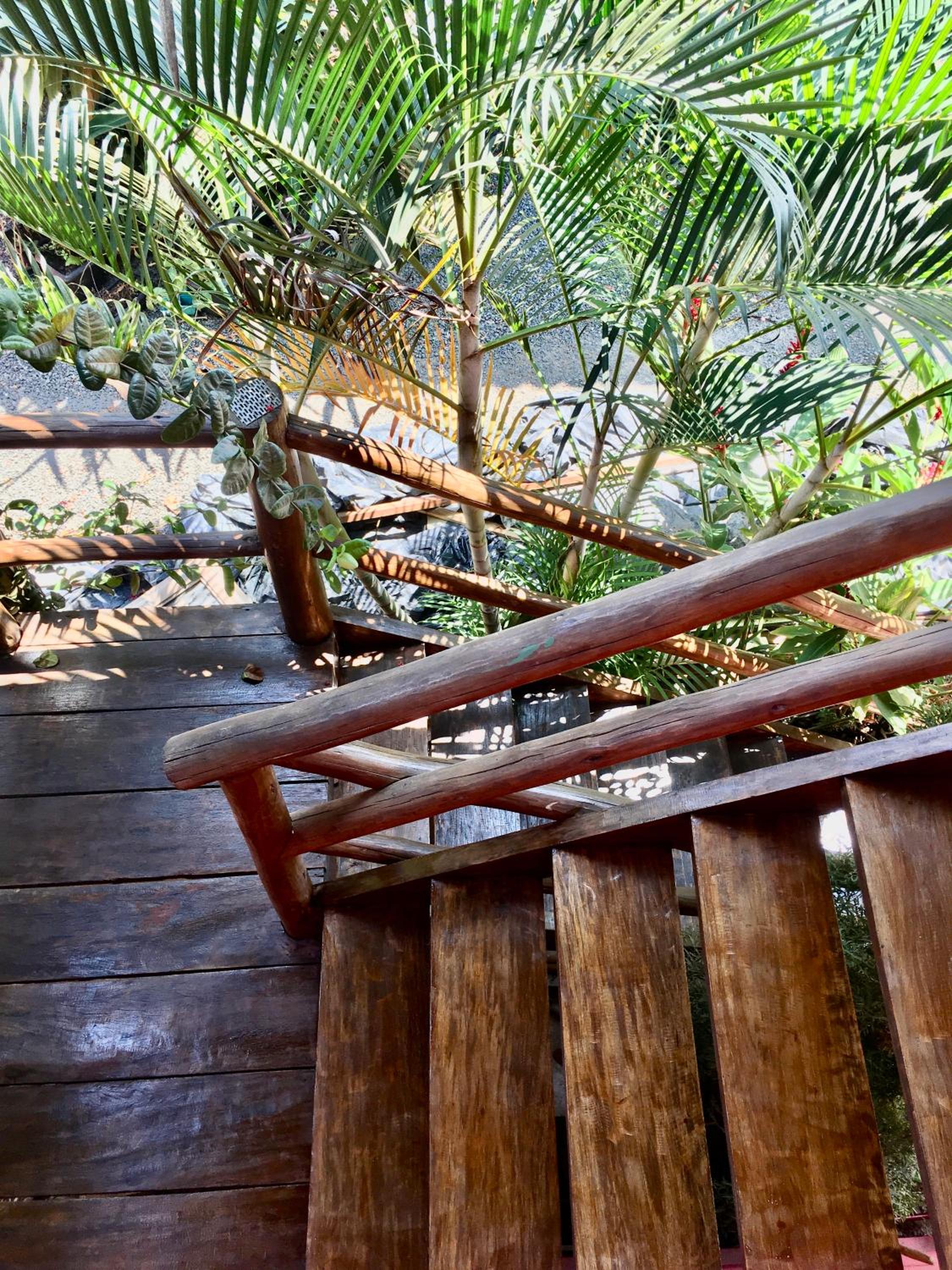 Vila Hibisco Itacaré