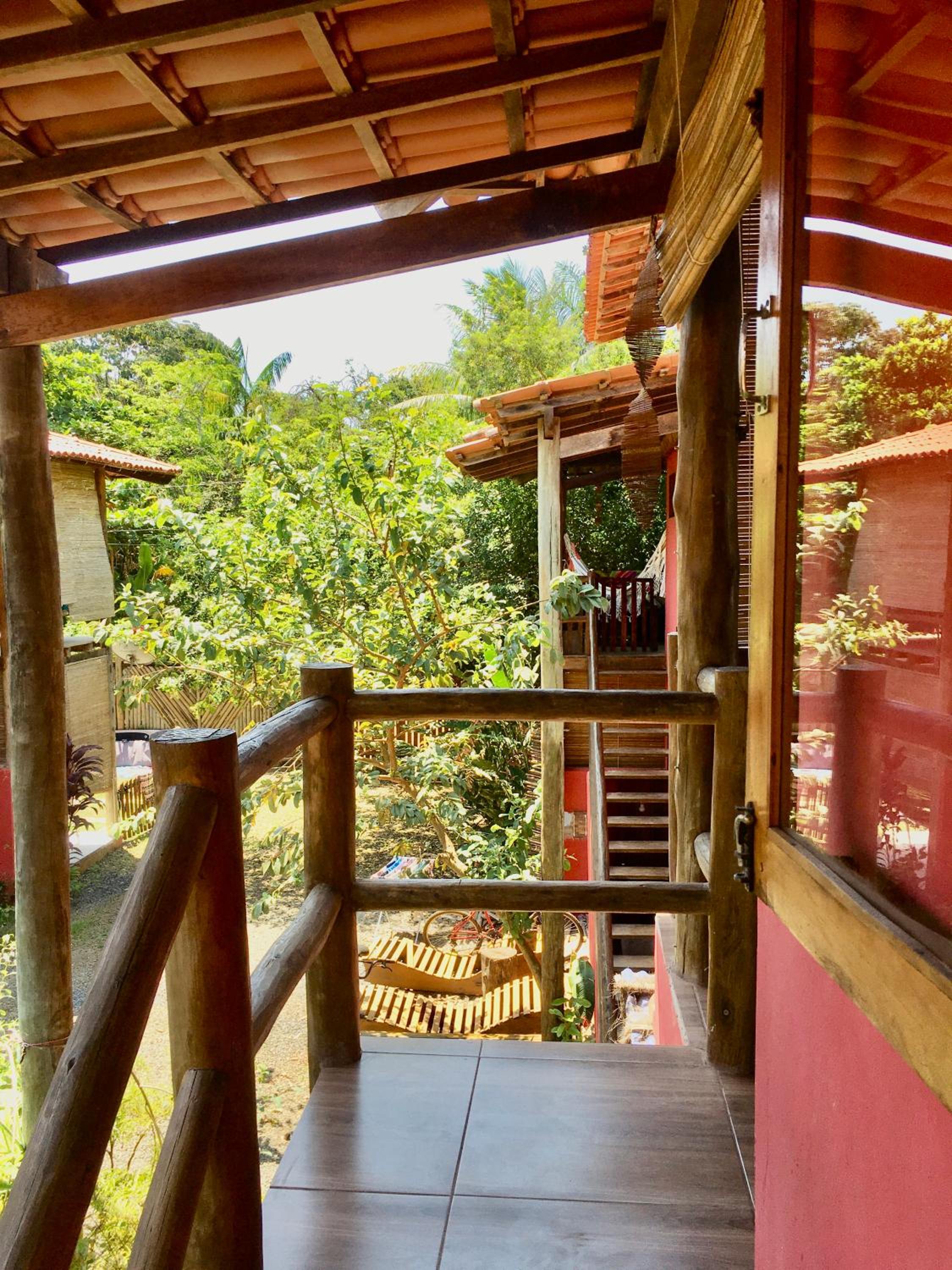 Vila Hibisco Itacaré
