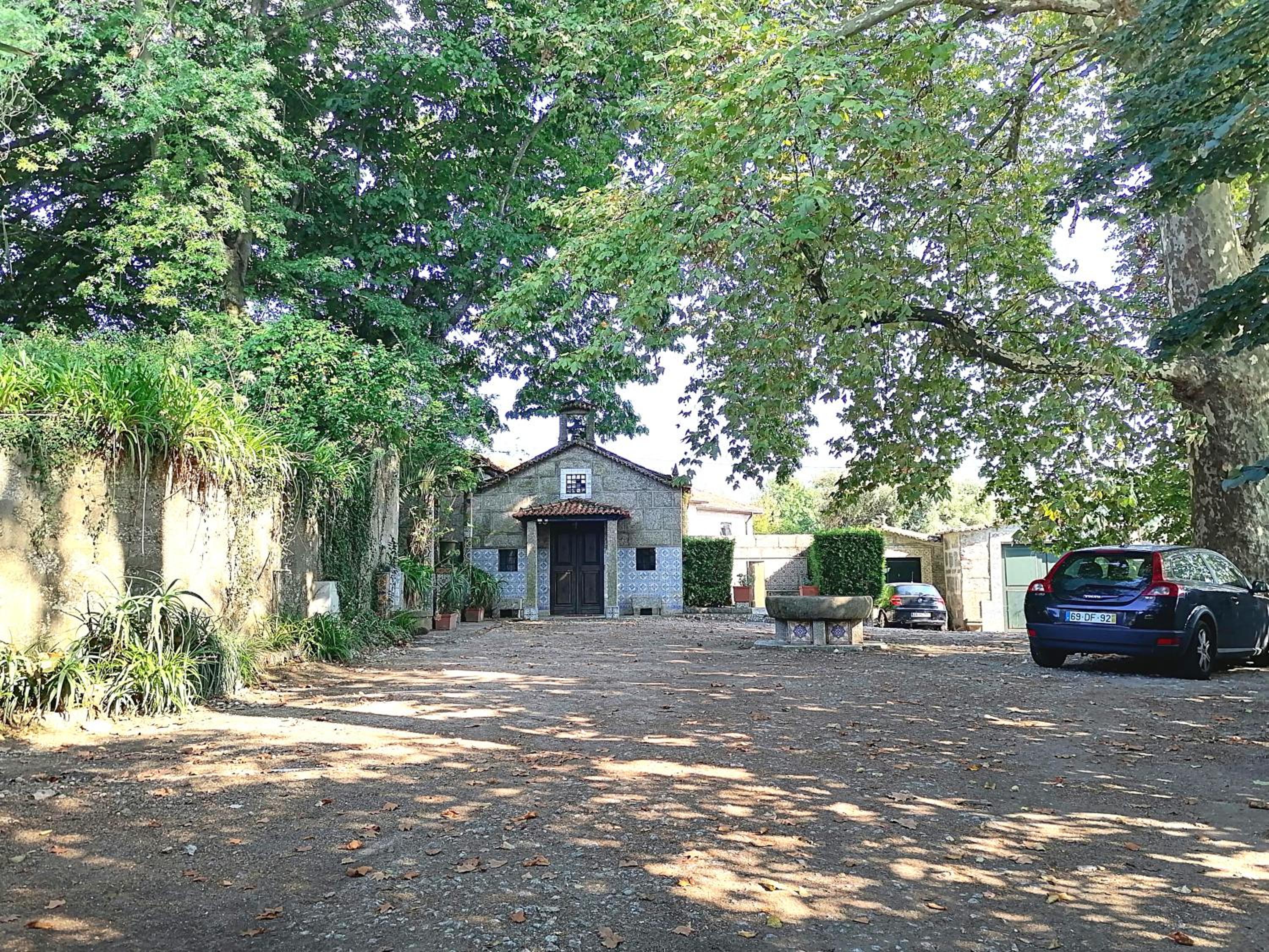 Camelia Rooms view 2
