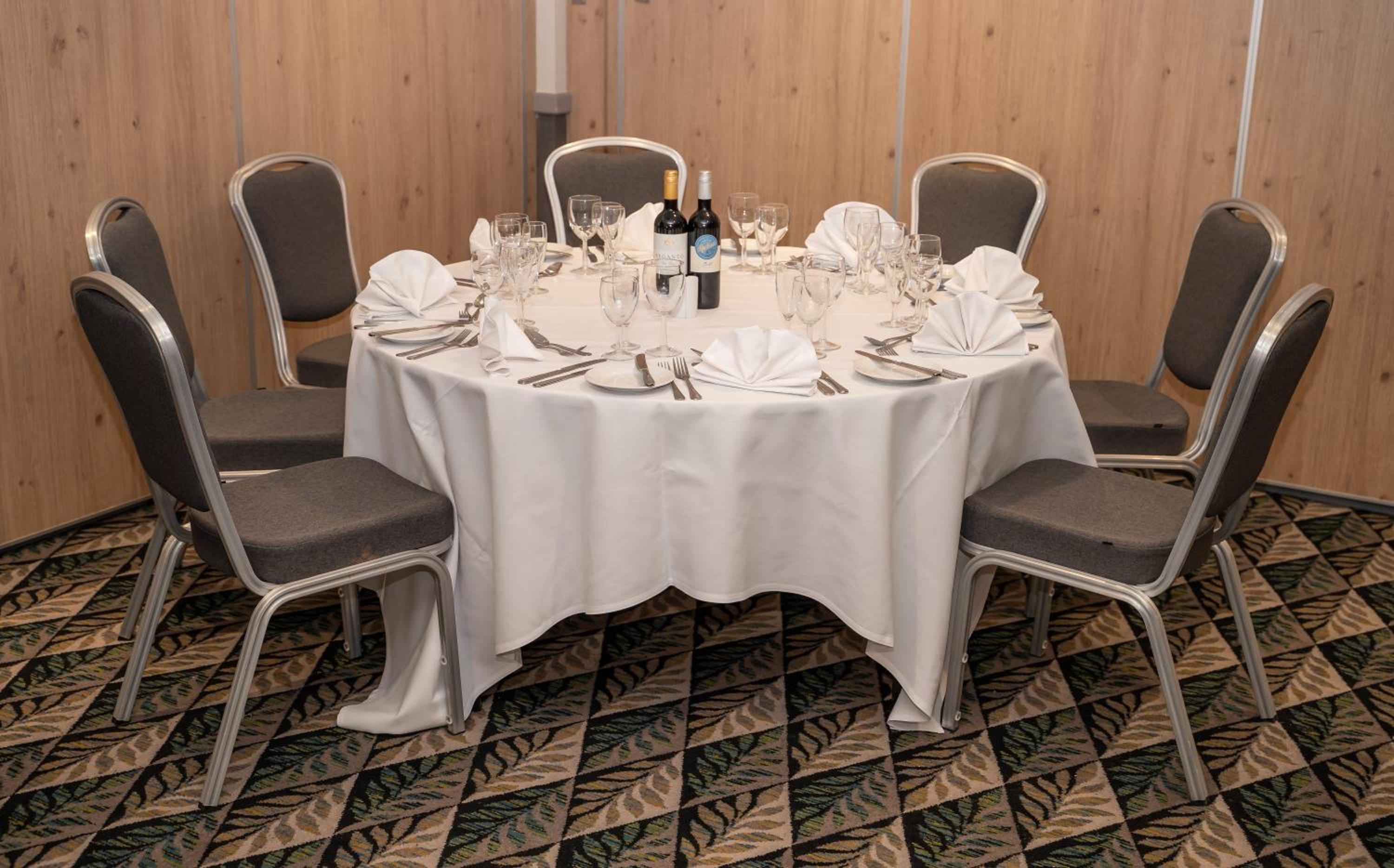 Leicester Vacations - Holiday Inn - Leicester - Wigston, an IHG Hotel - Property Image 68