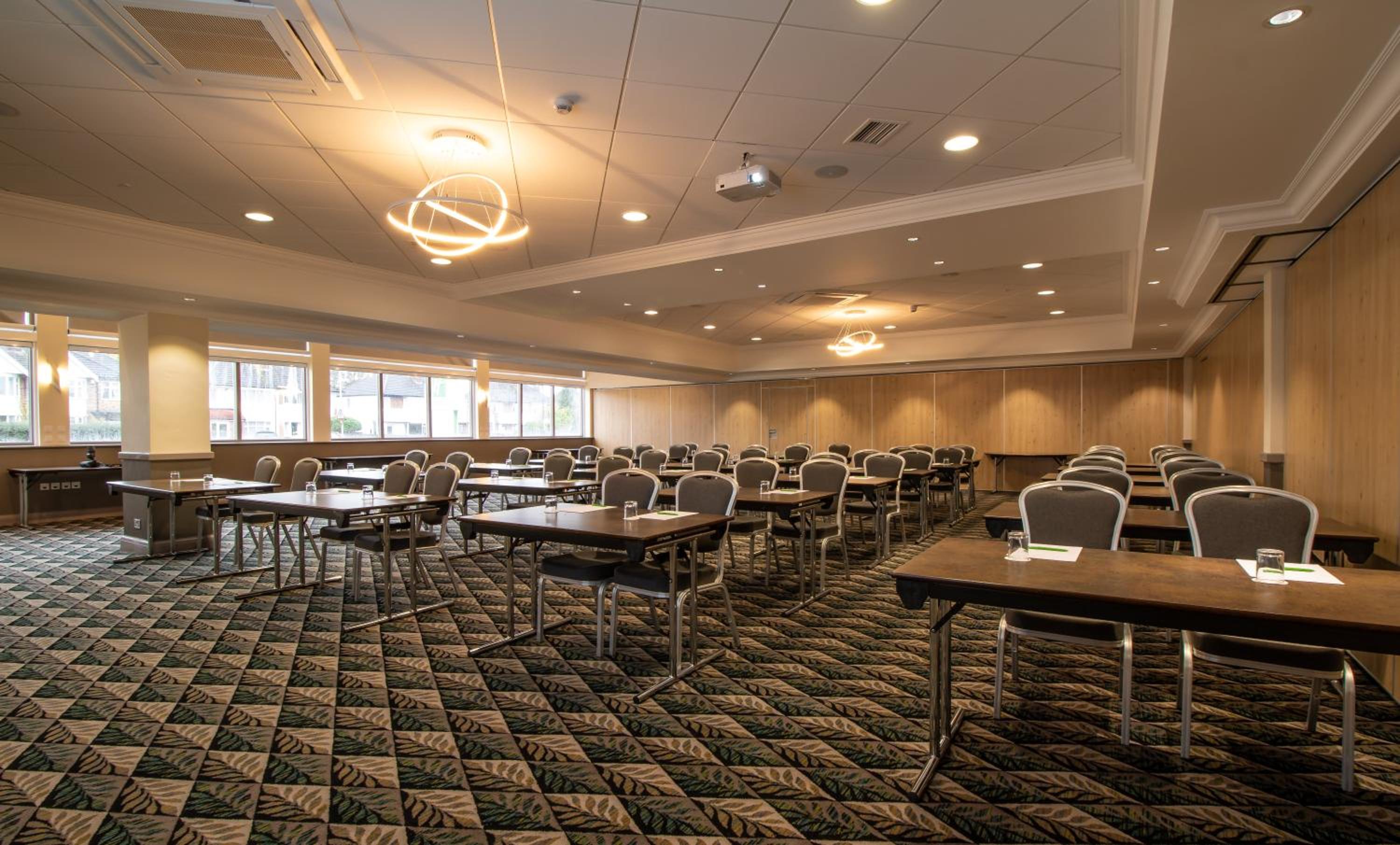 Leicester Vacations - Holiday Inn - Leicester - Wigston, an IHG Hotel - Property Image 40