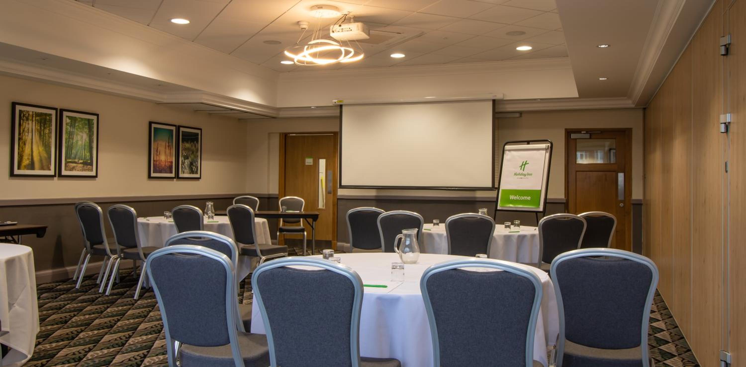 Leicester Vacations - Holiday Inn - Leicester - Wigston, an IHG Hotel - Property Image 70