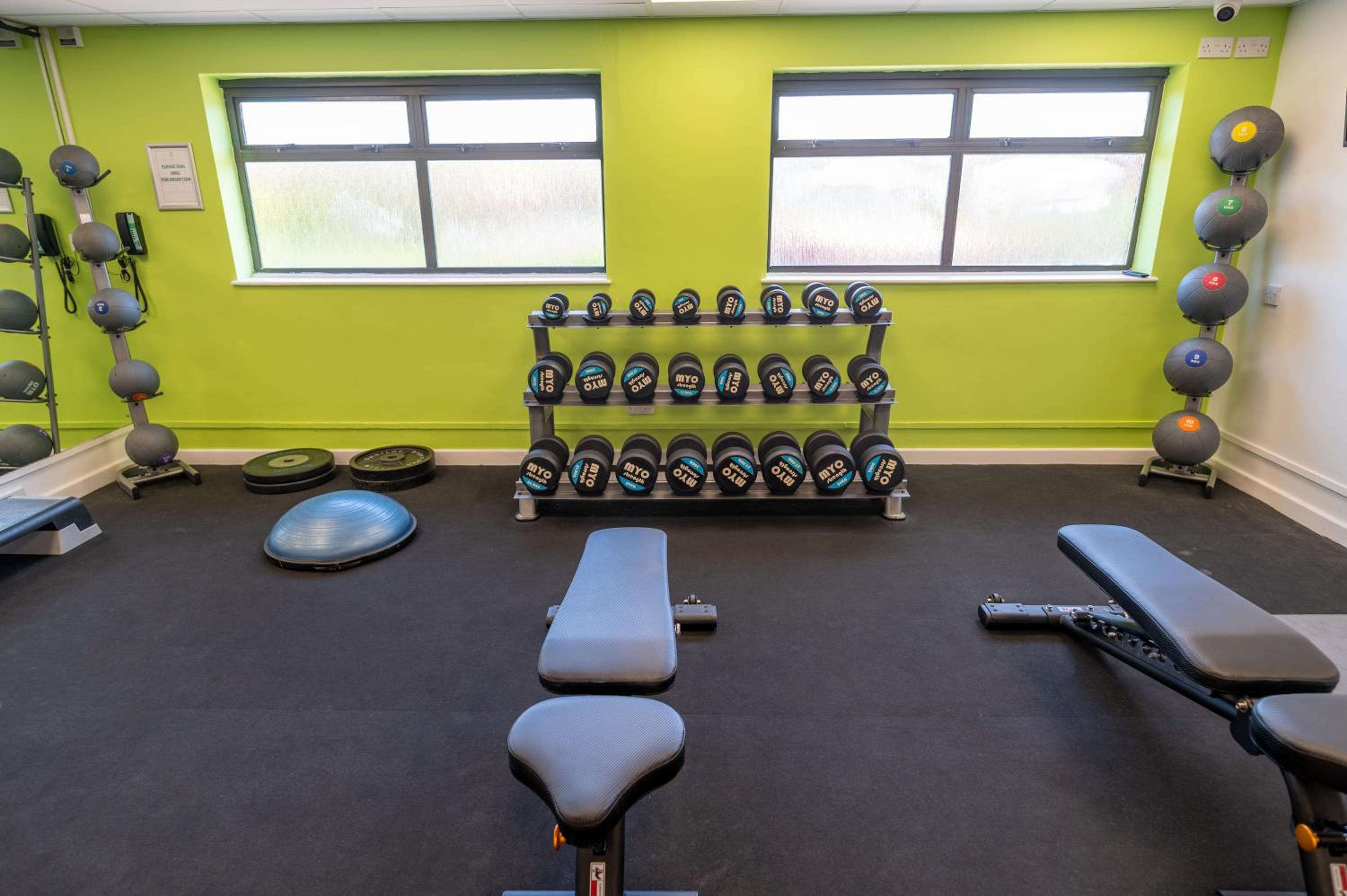 Leicester Vacations - Holiday Inn - Leicester - Wigston, an IHG Hotel - Property Image 86