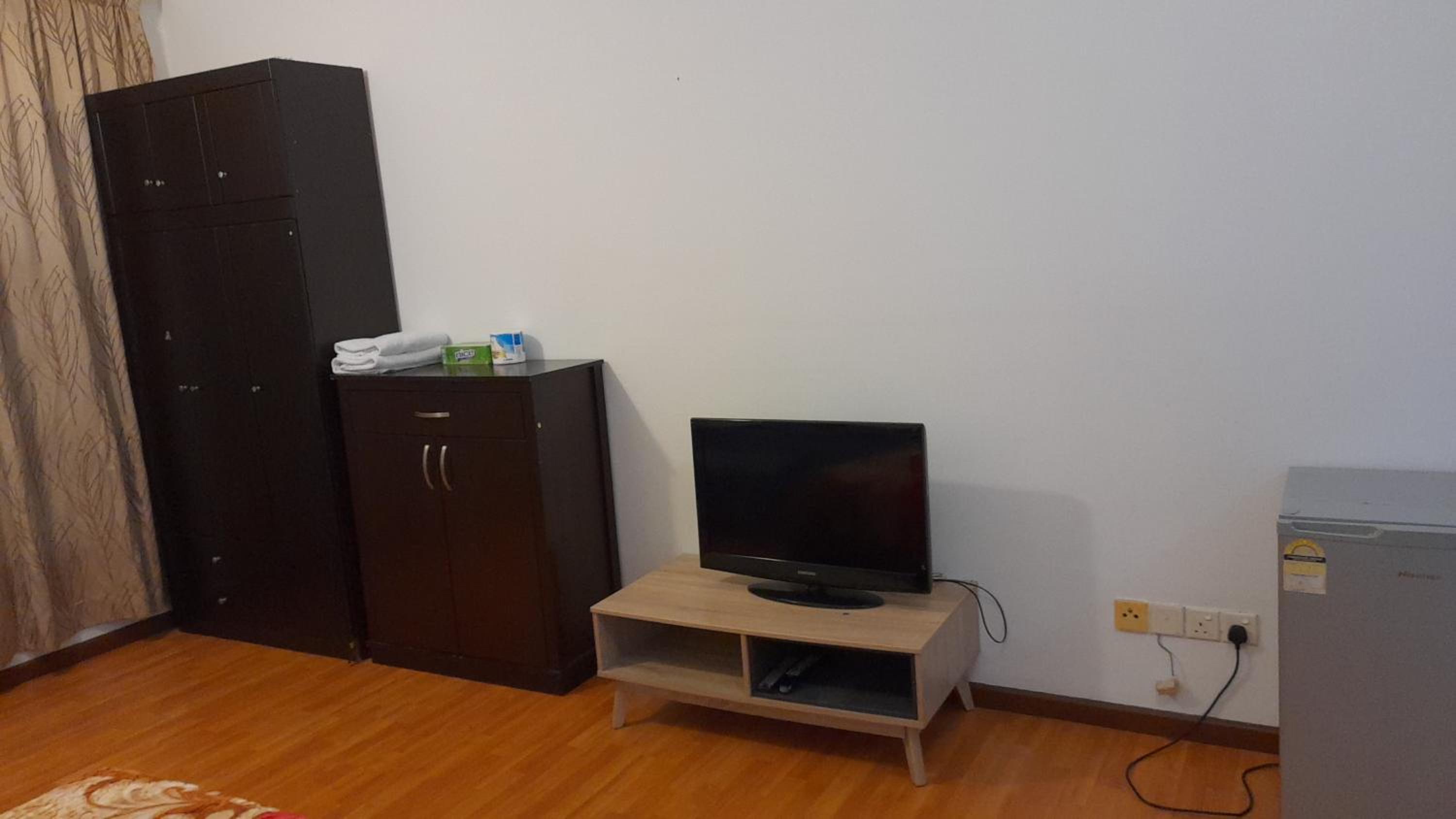 Maytower Service Suite - Masjid India