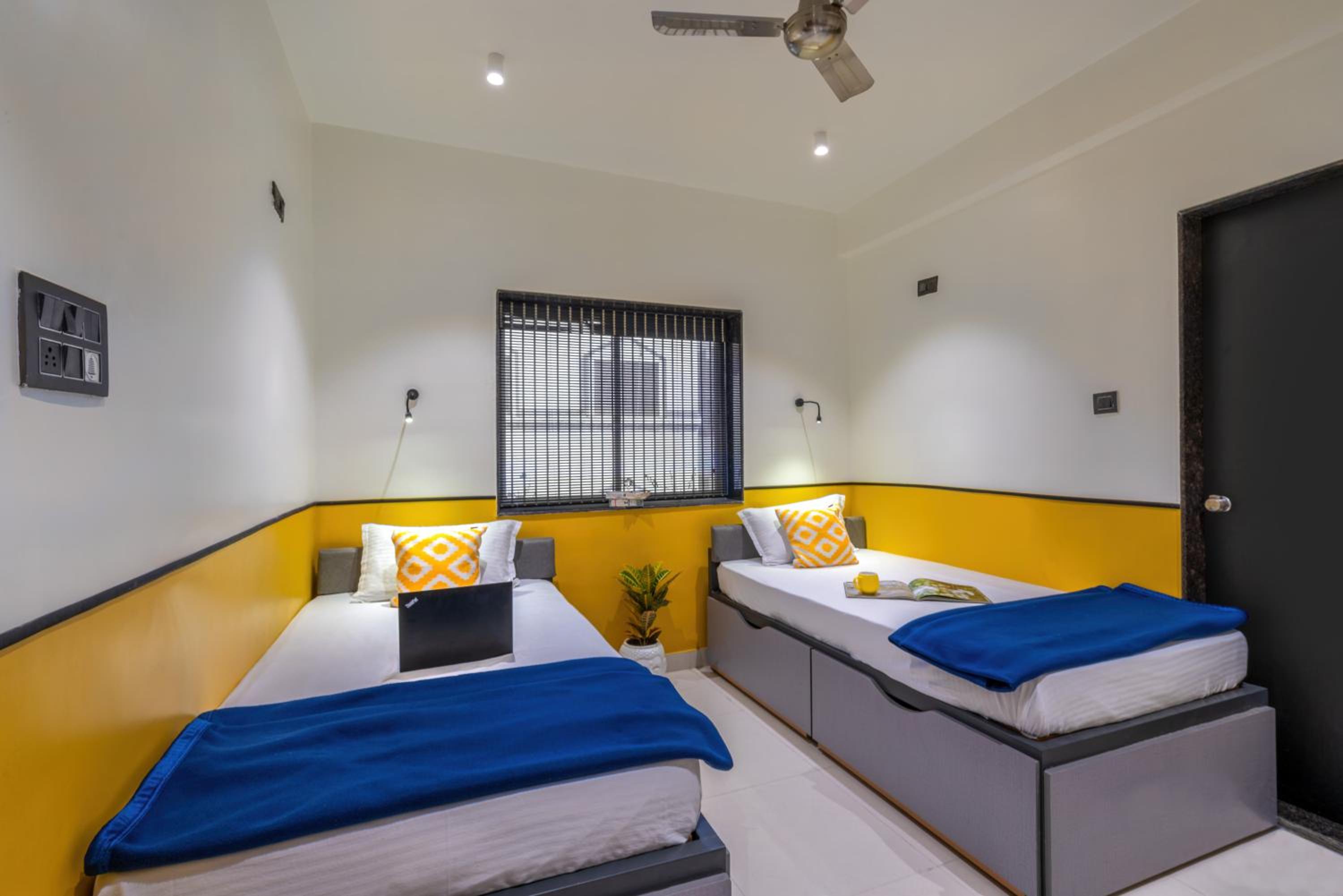 Coliwo Un - Viman Nagar view 2