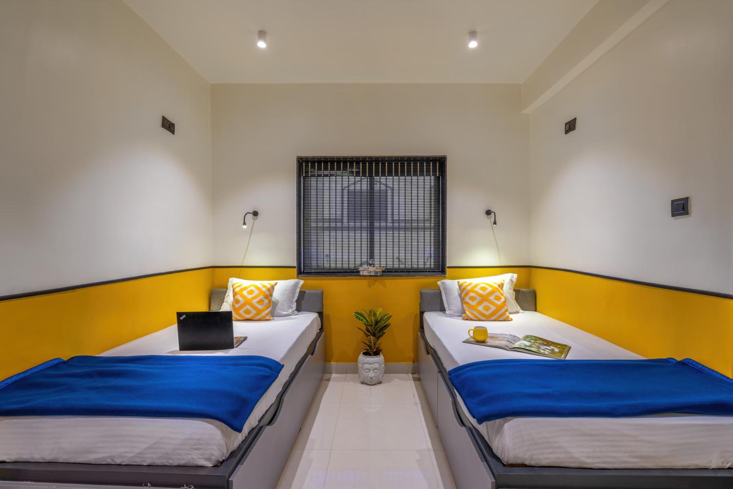 Coliwo Un - Viman Nagar view 5