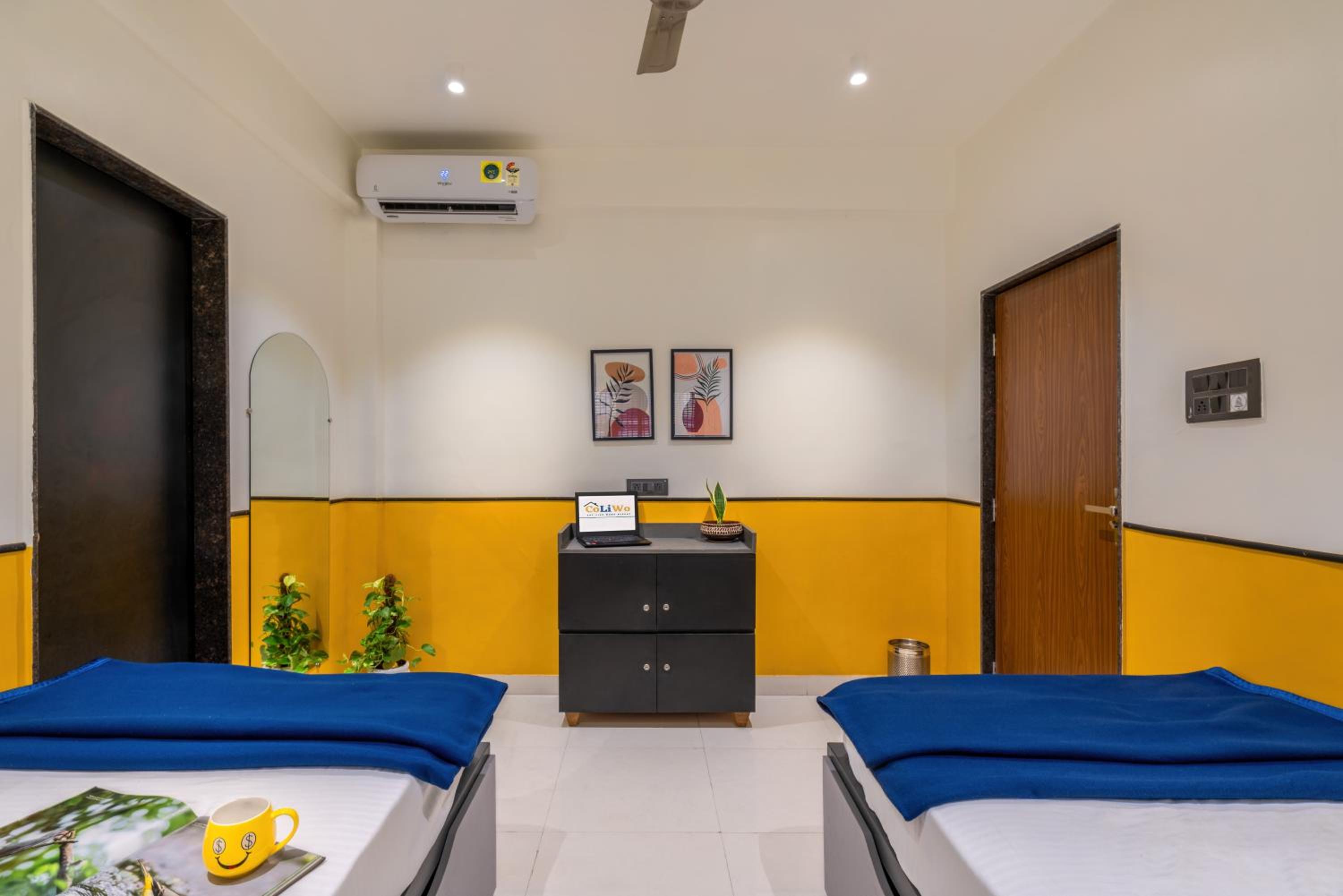 Coliwo Un - Viman Nagar view 4