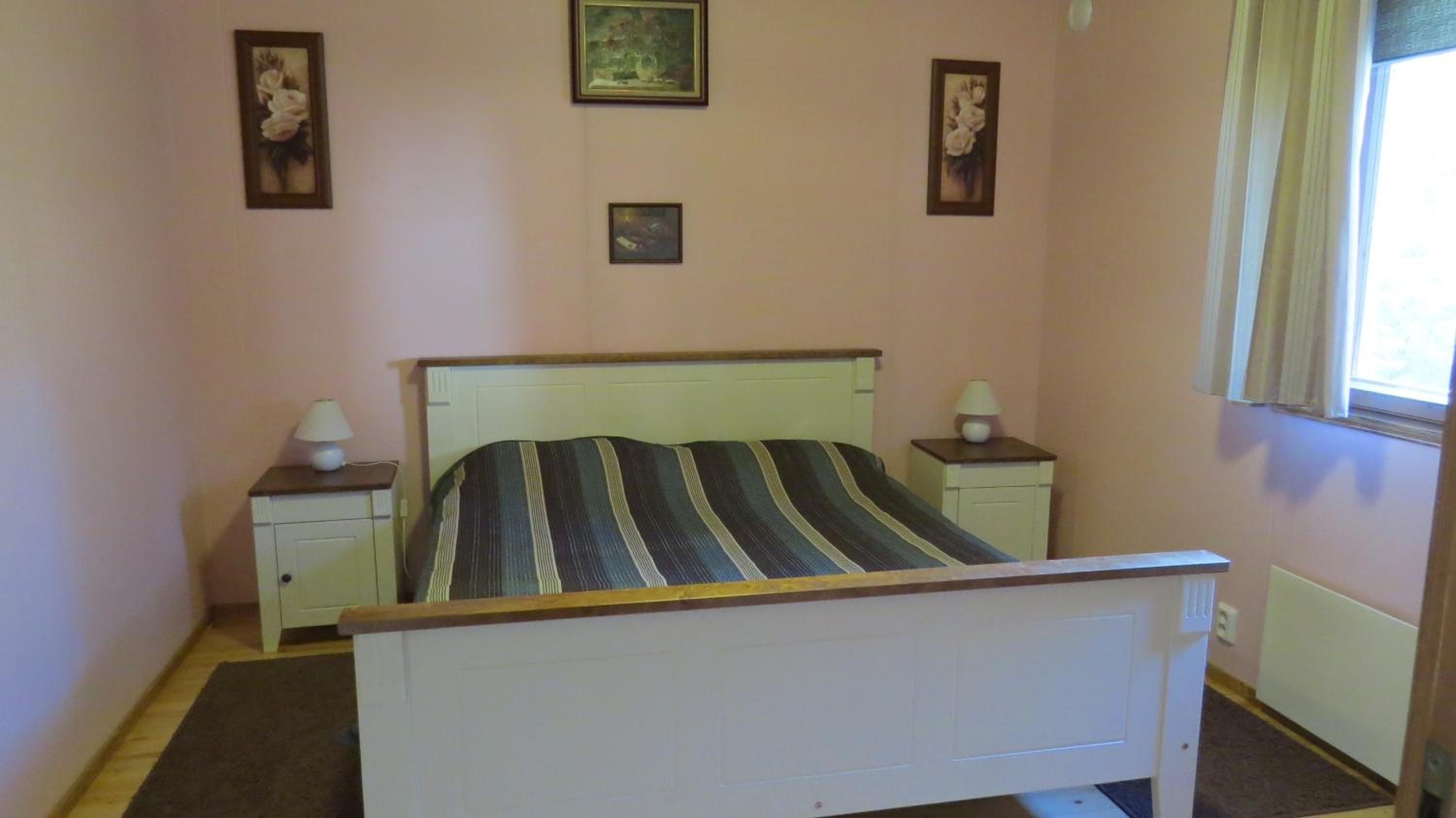 Mannimaatila Tera Lux view 2