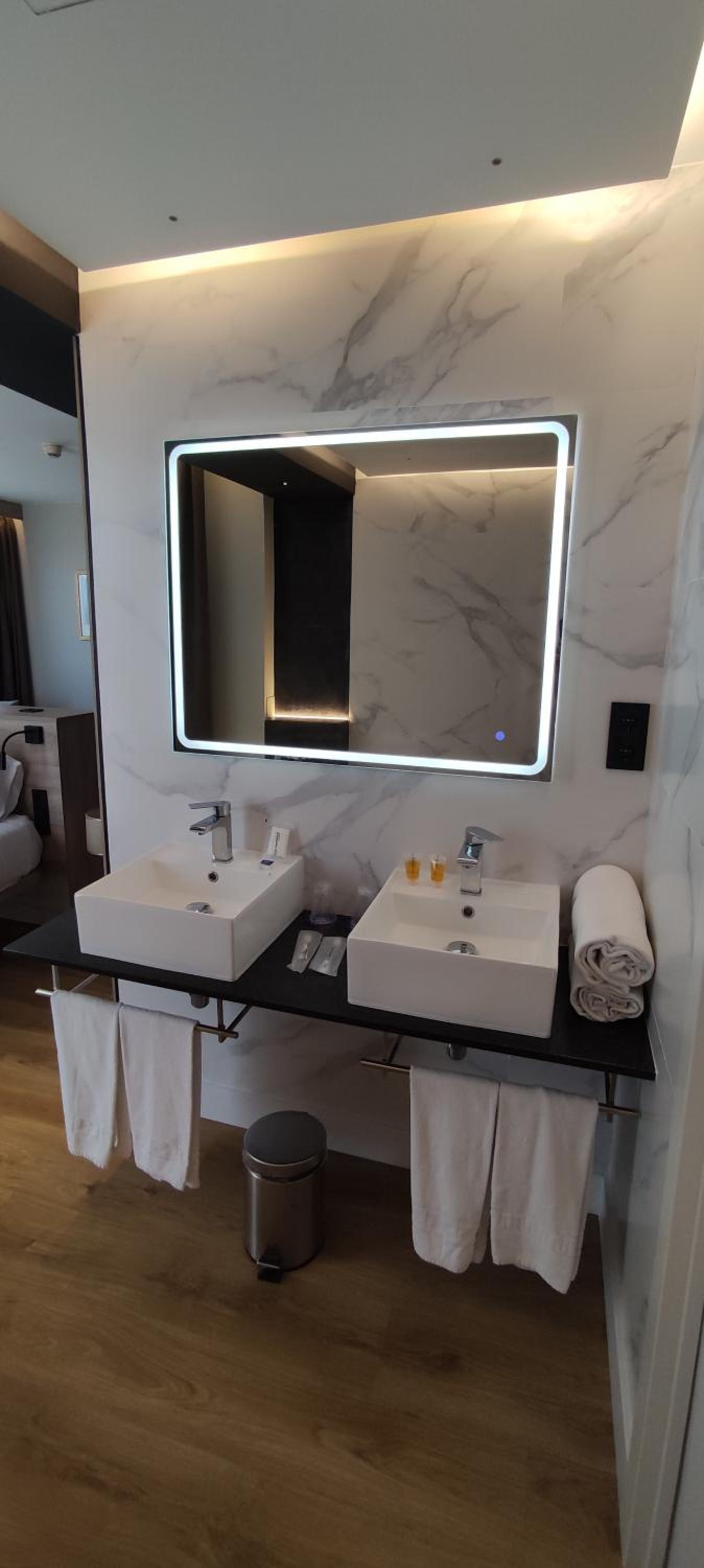 Eurohotel Diagonal Port 2