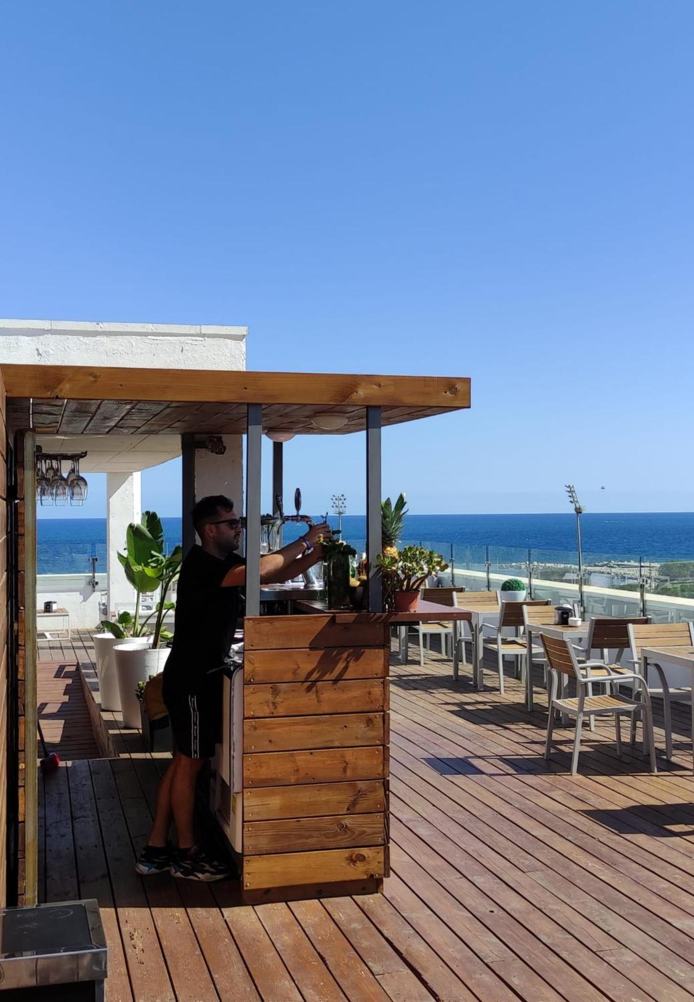 Eurohotel Diagonal Port 3