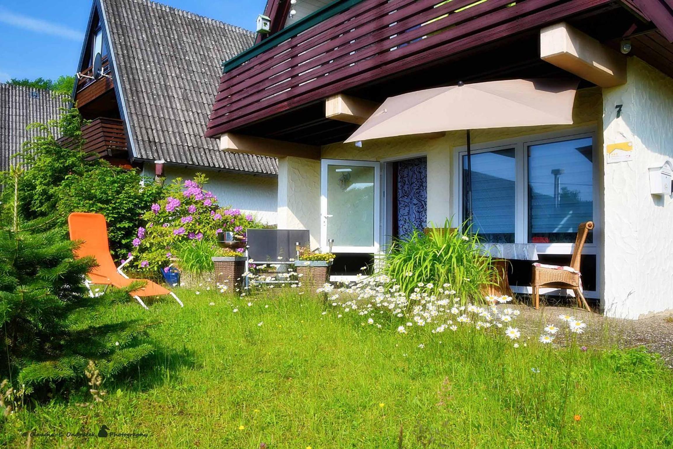 Ferienwohnung Kling - Property Image 7