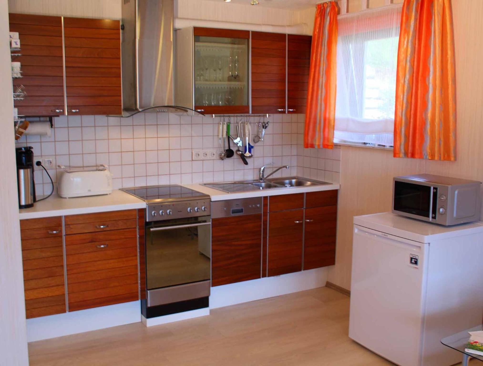 Ferienwohnung Kling - Property Image 20