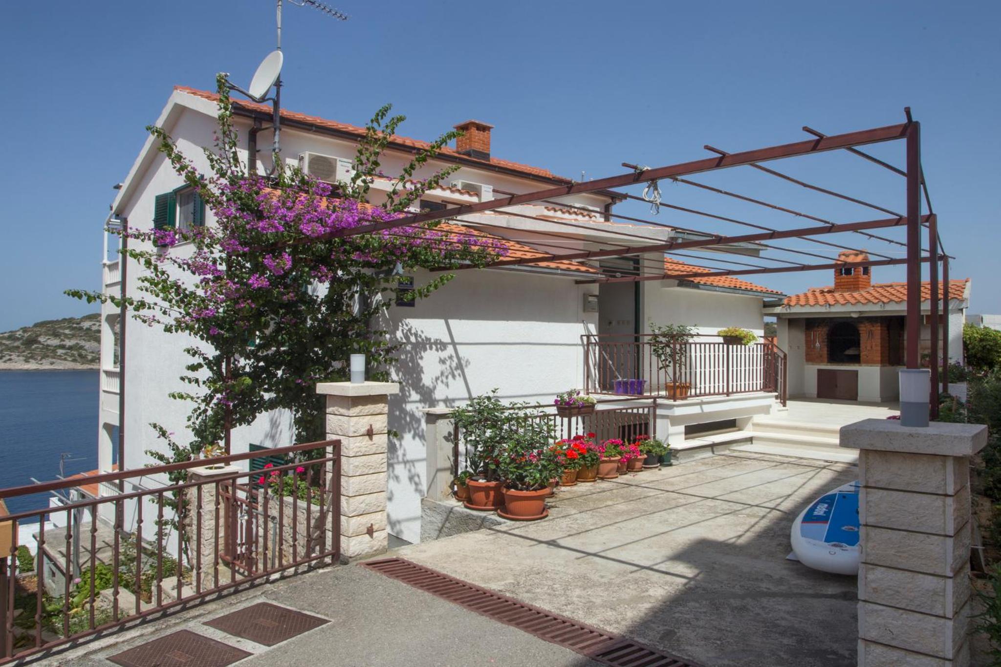 Apartments Lucija view 5