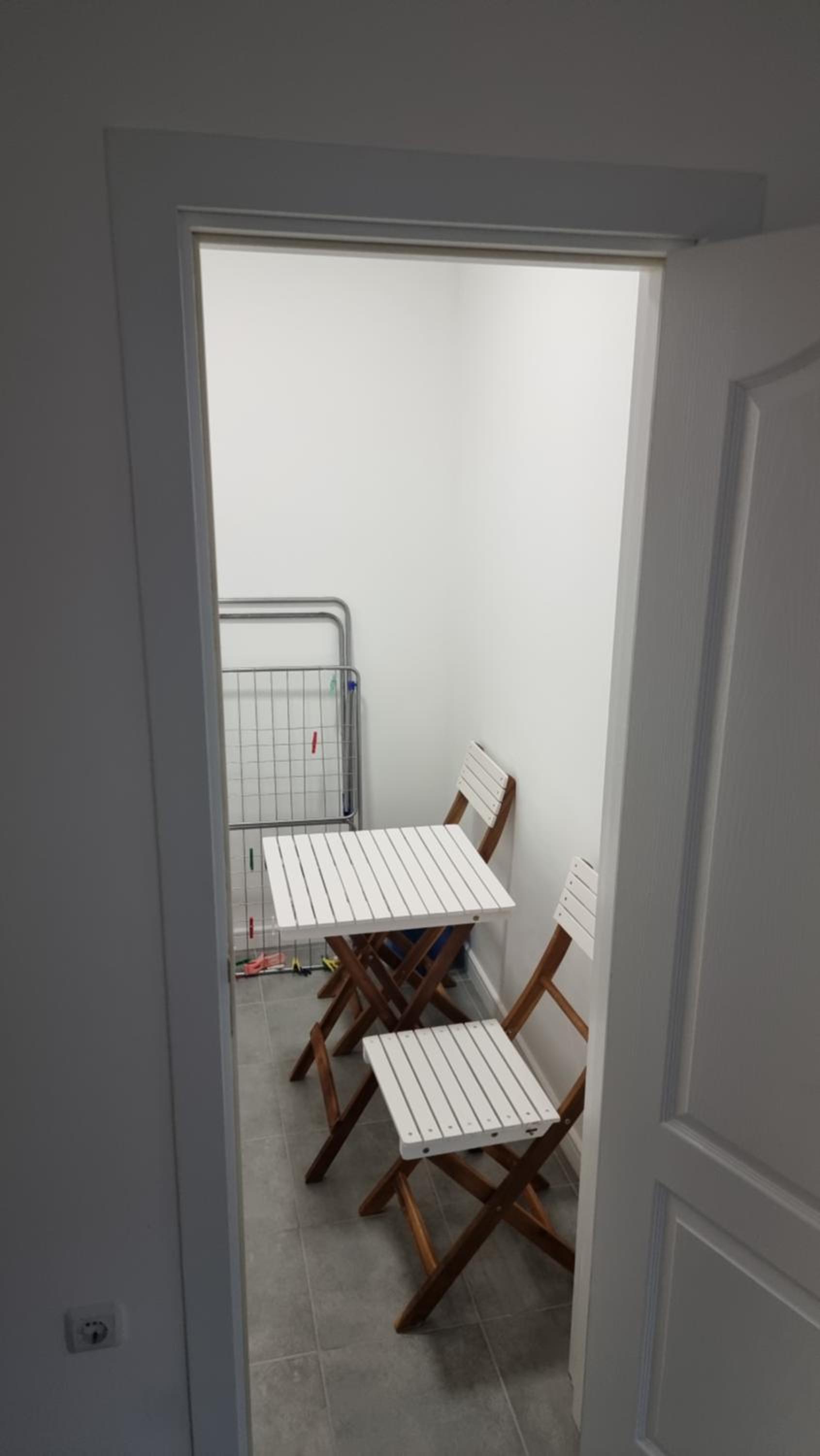 Apartment in Evargreen complex with Terrace