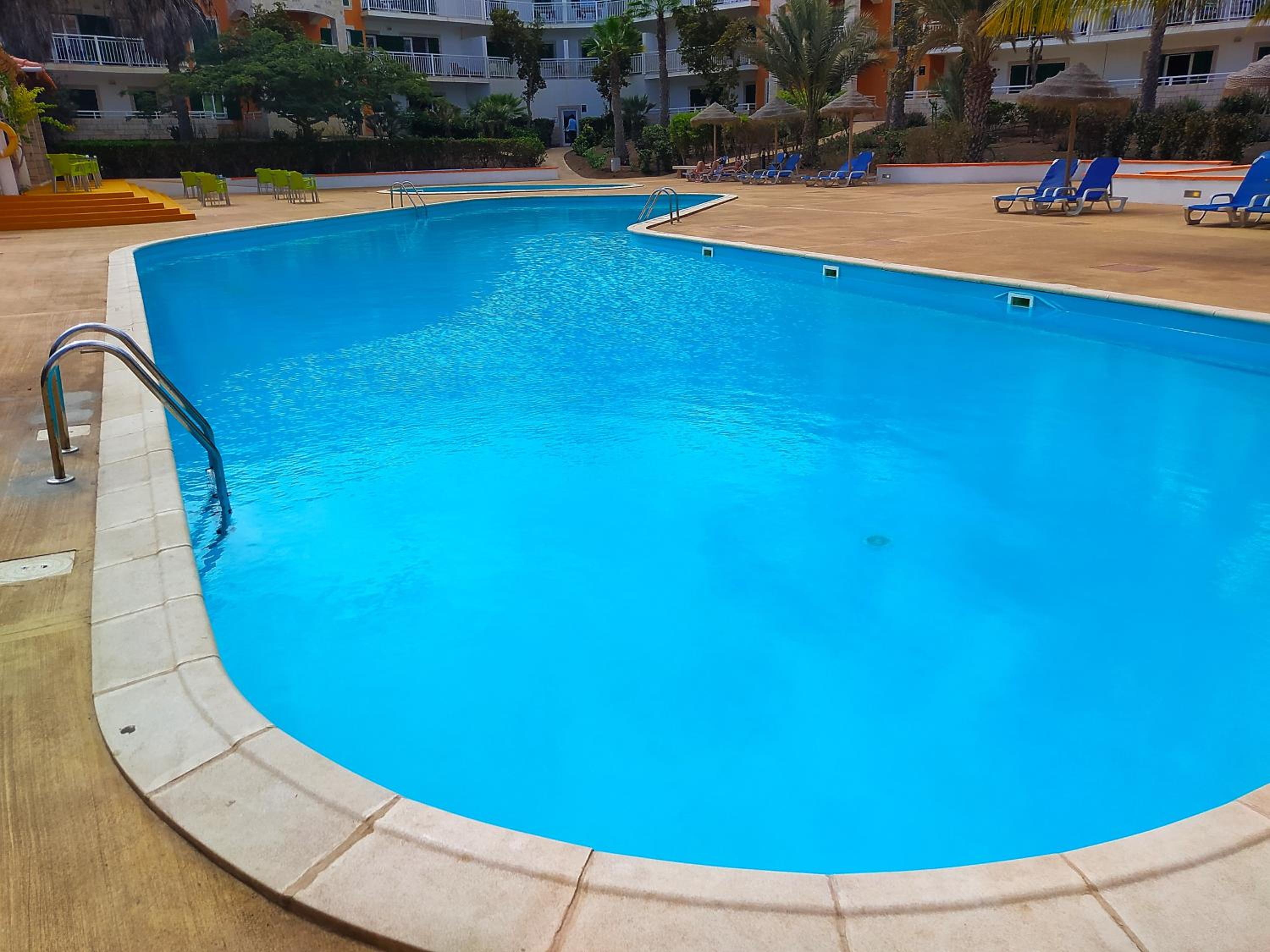 AH - Vila Verde Private Apartment