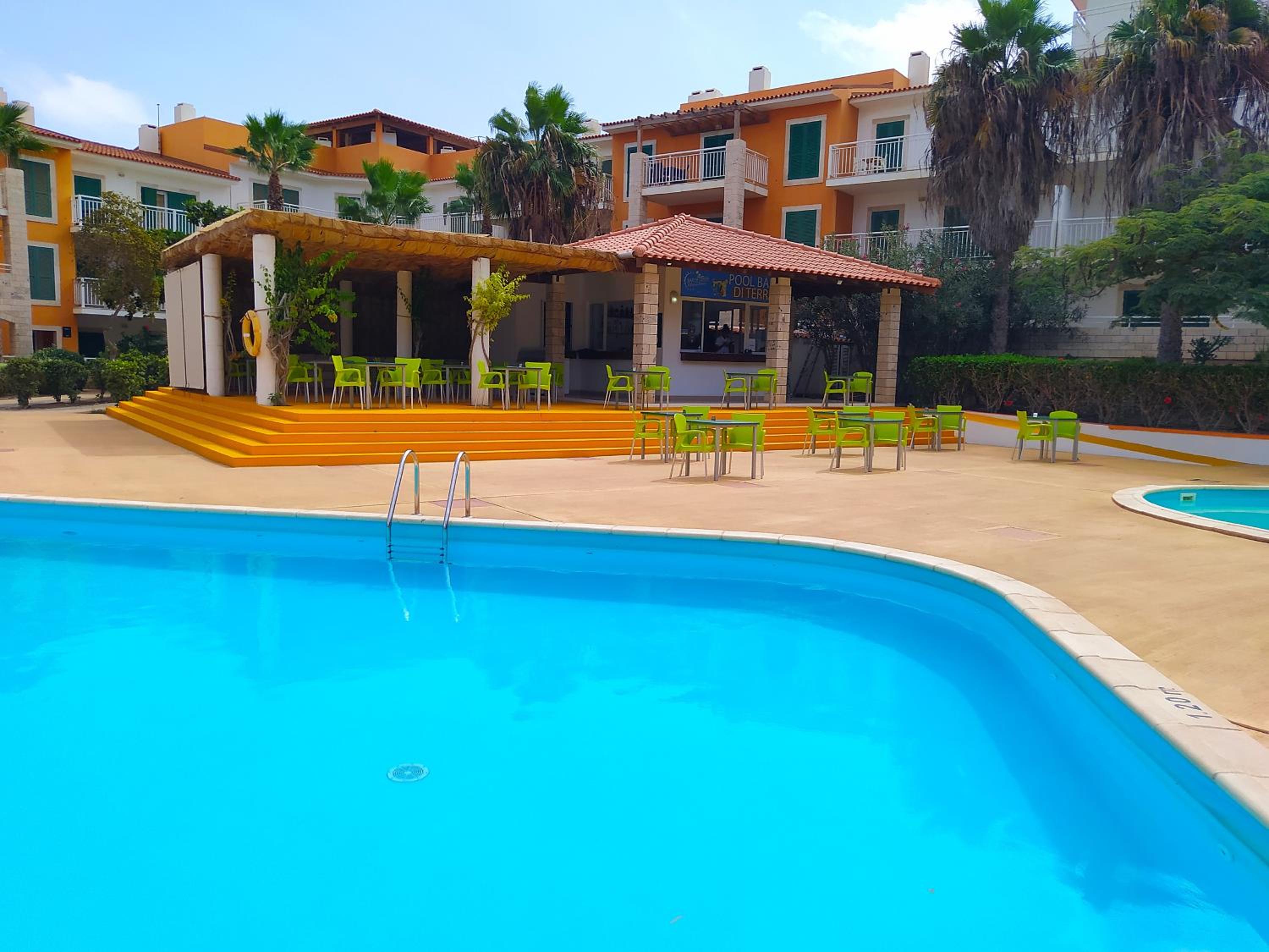 AH - Vila Verde Private Apartment