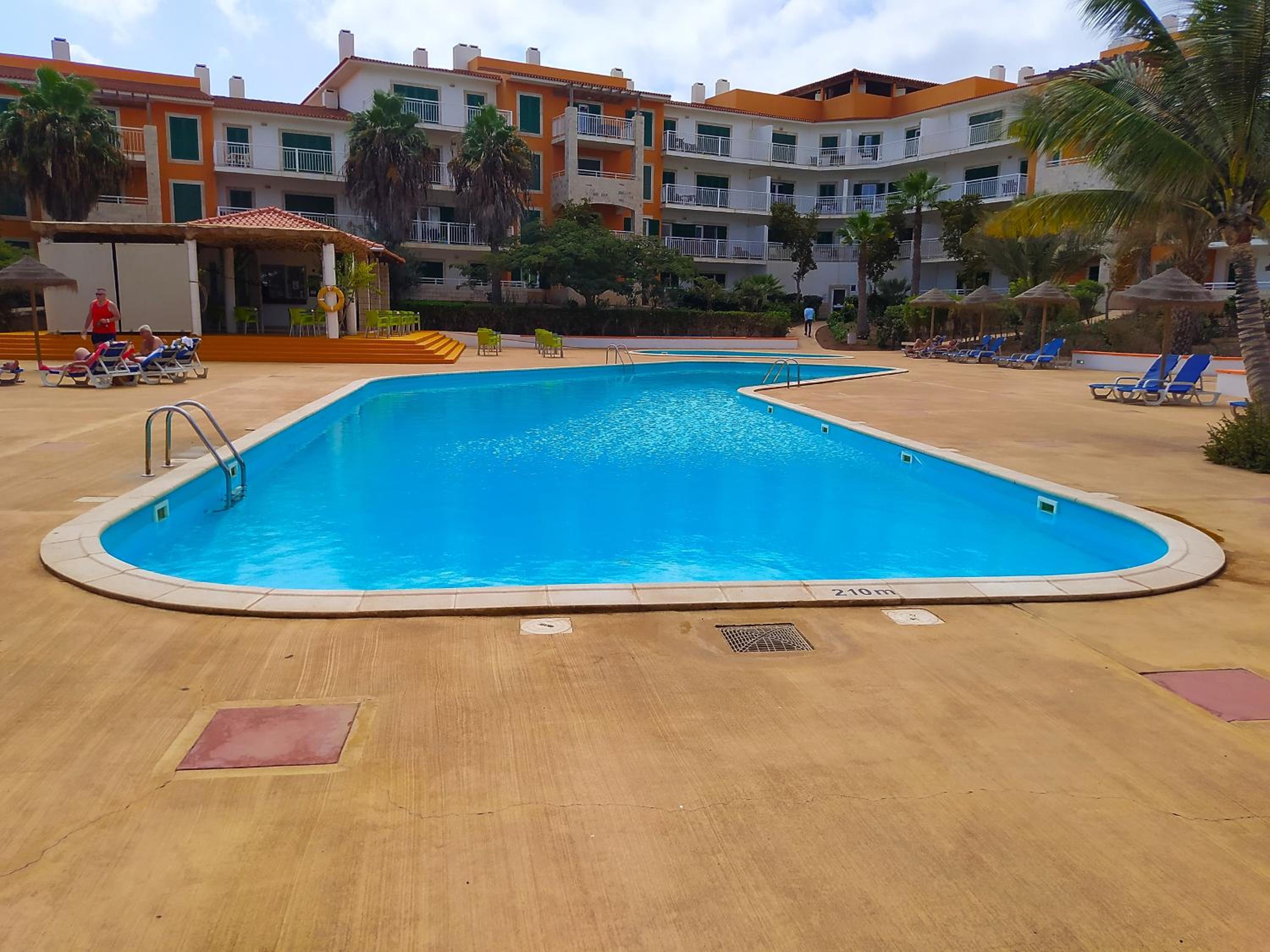AH - Vila Verde Private Apartment