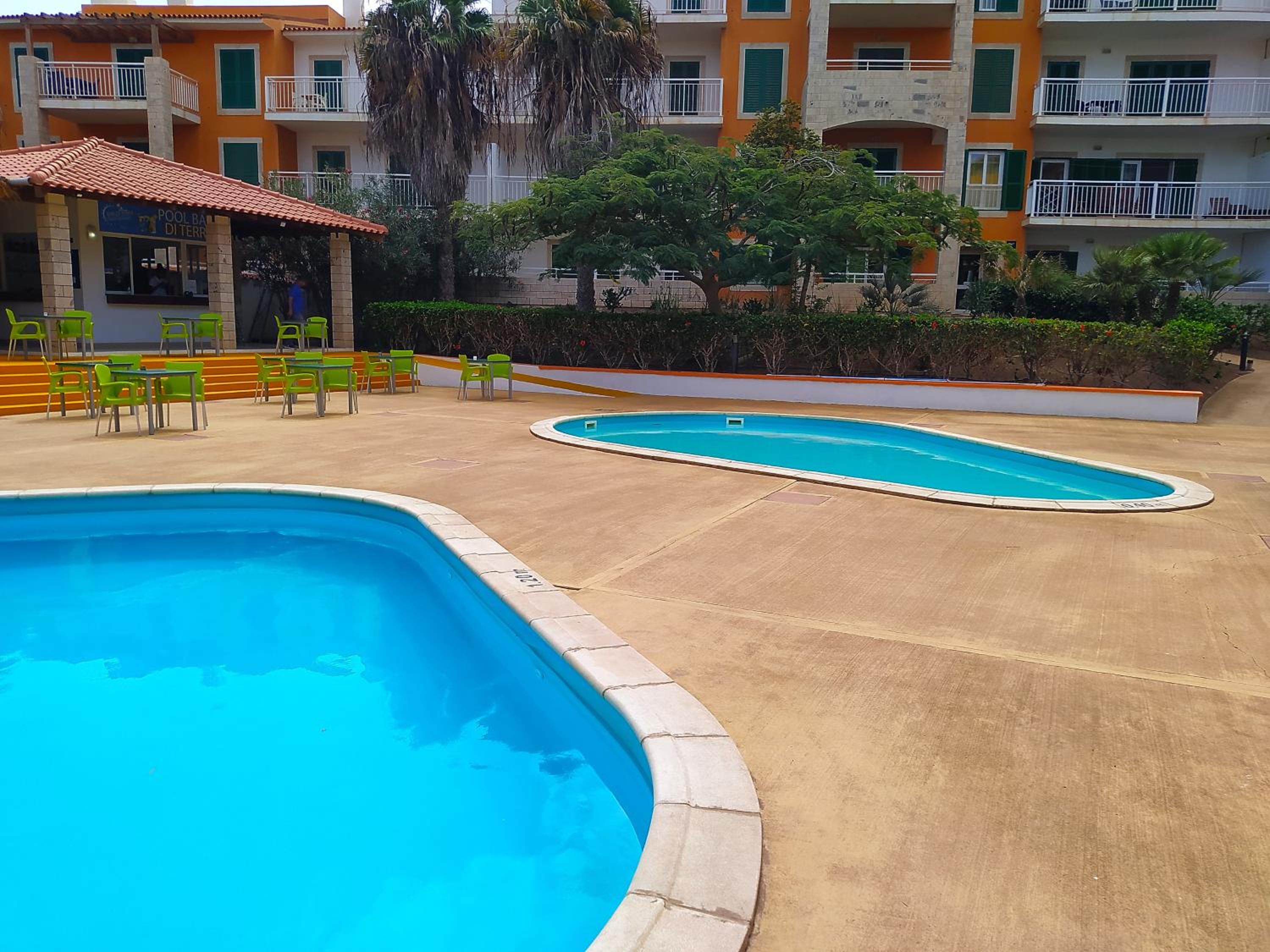 AH - Vila Verde Private Apartment