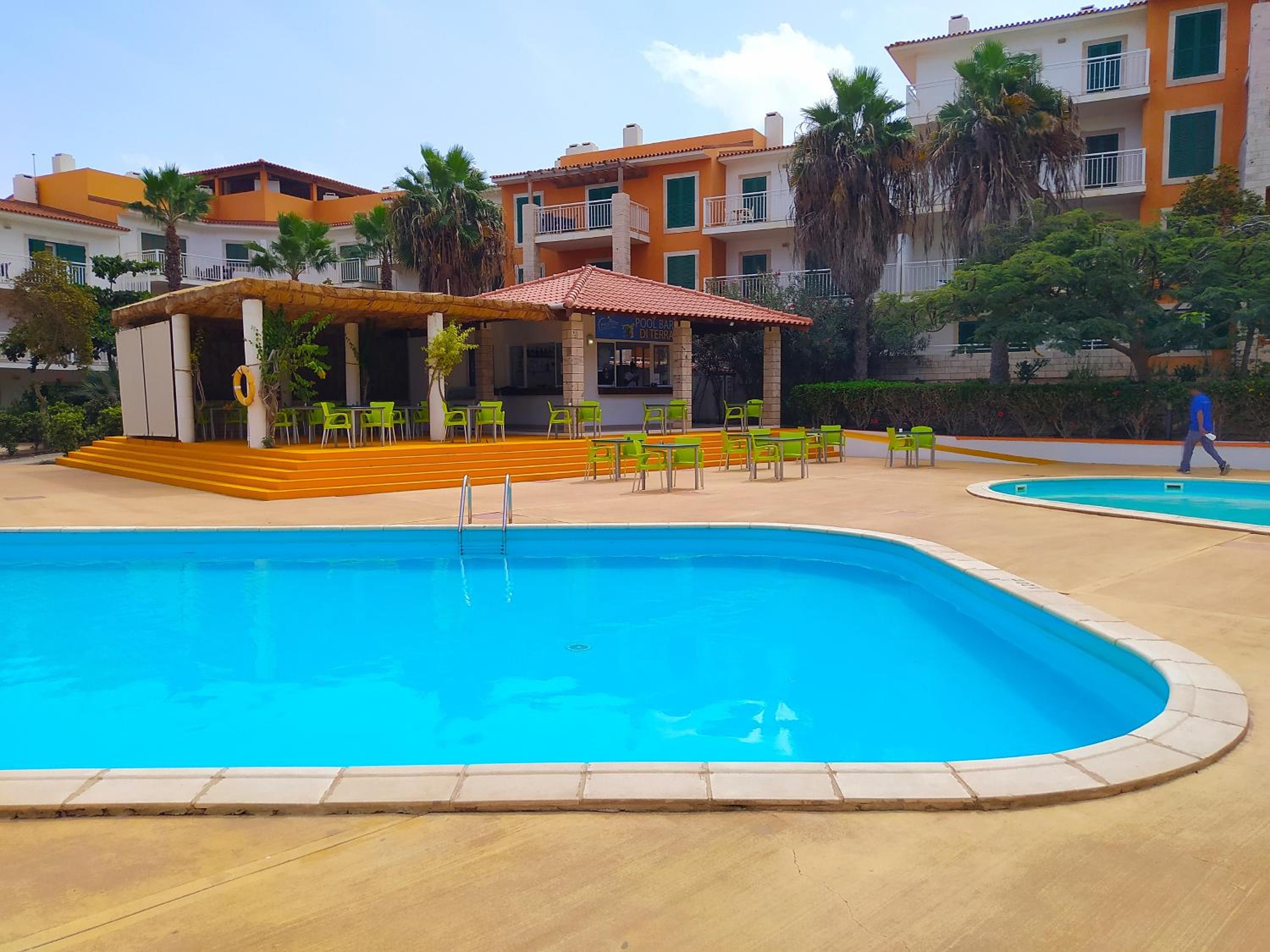 AH - Vila Verde Private Apartment