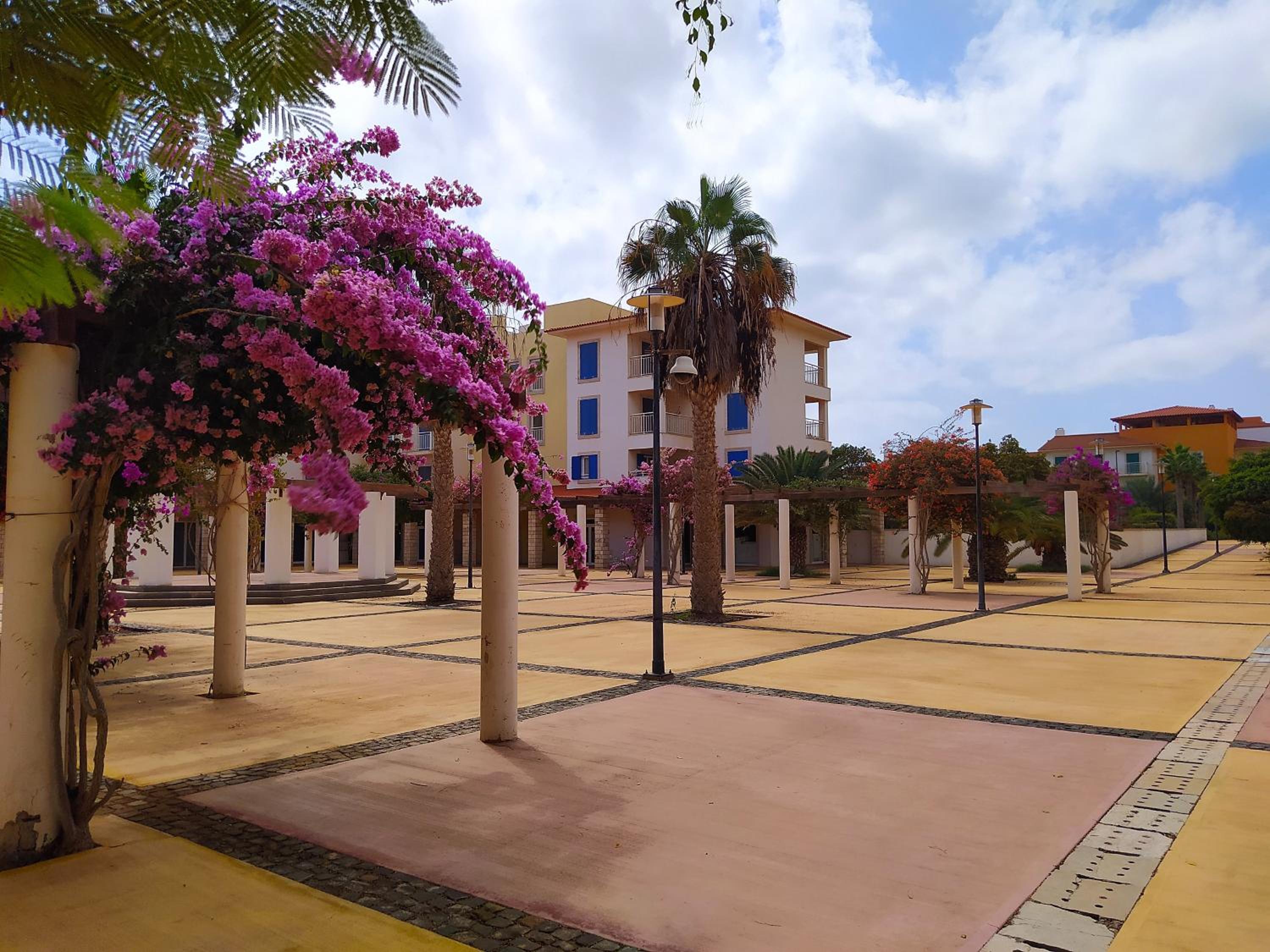 AH - Vila Verde Private Apartment