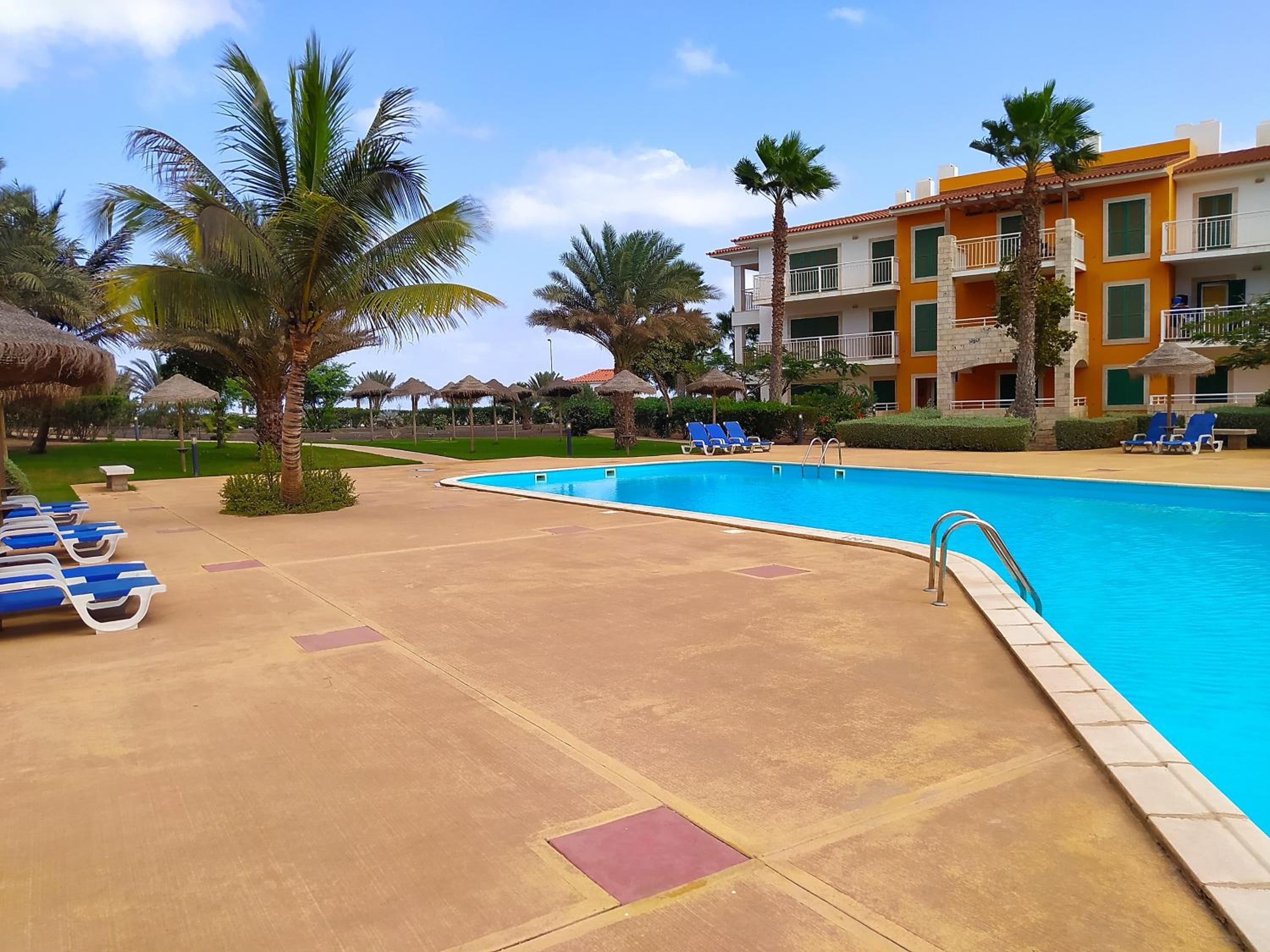 AH - Vila Verde Private Apartment