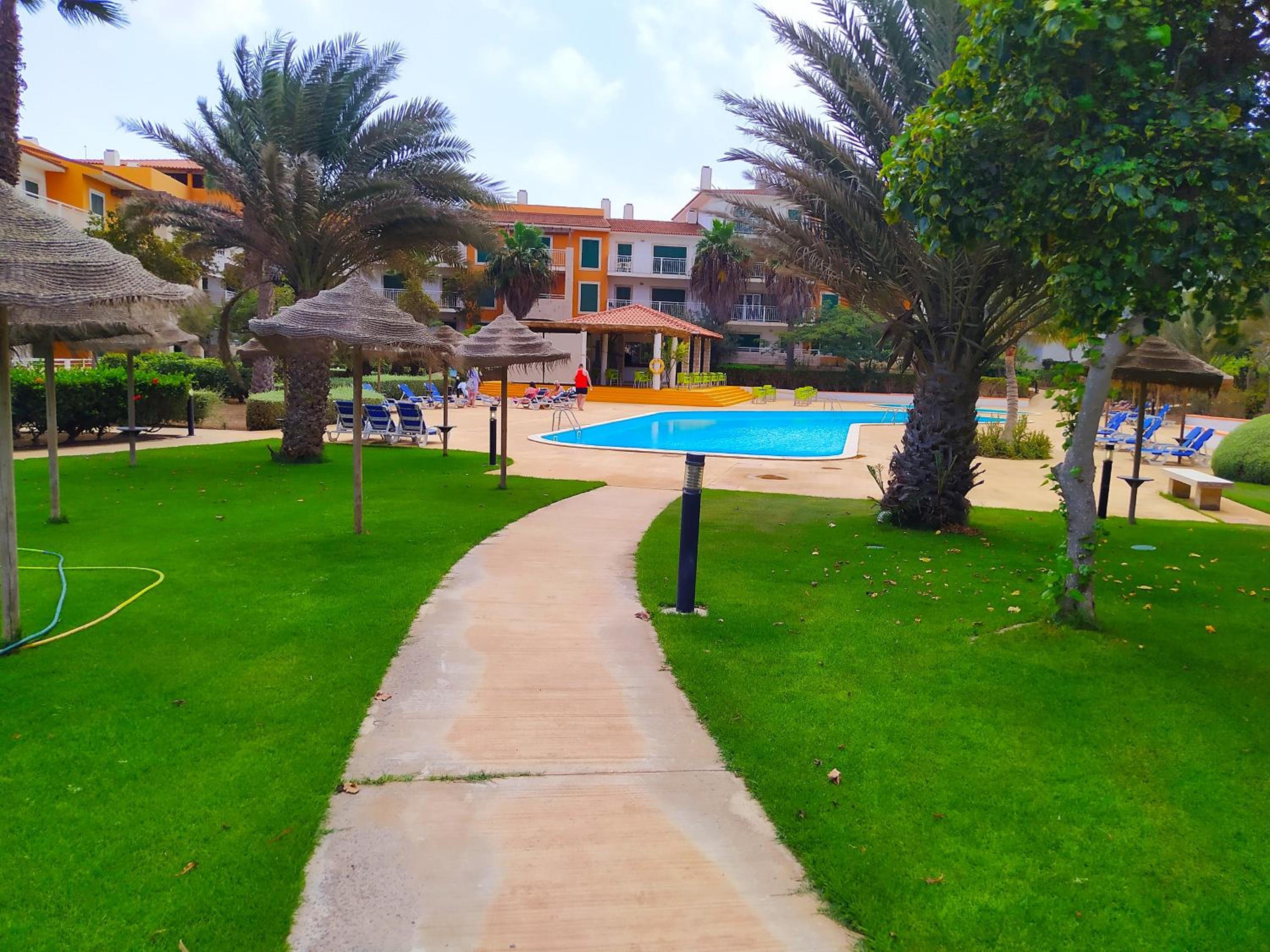 AH - Vila Verde Private Apartment