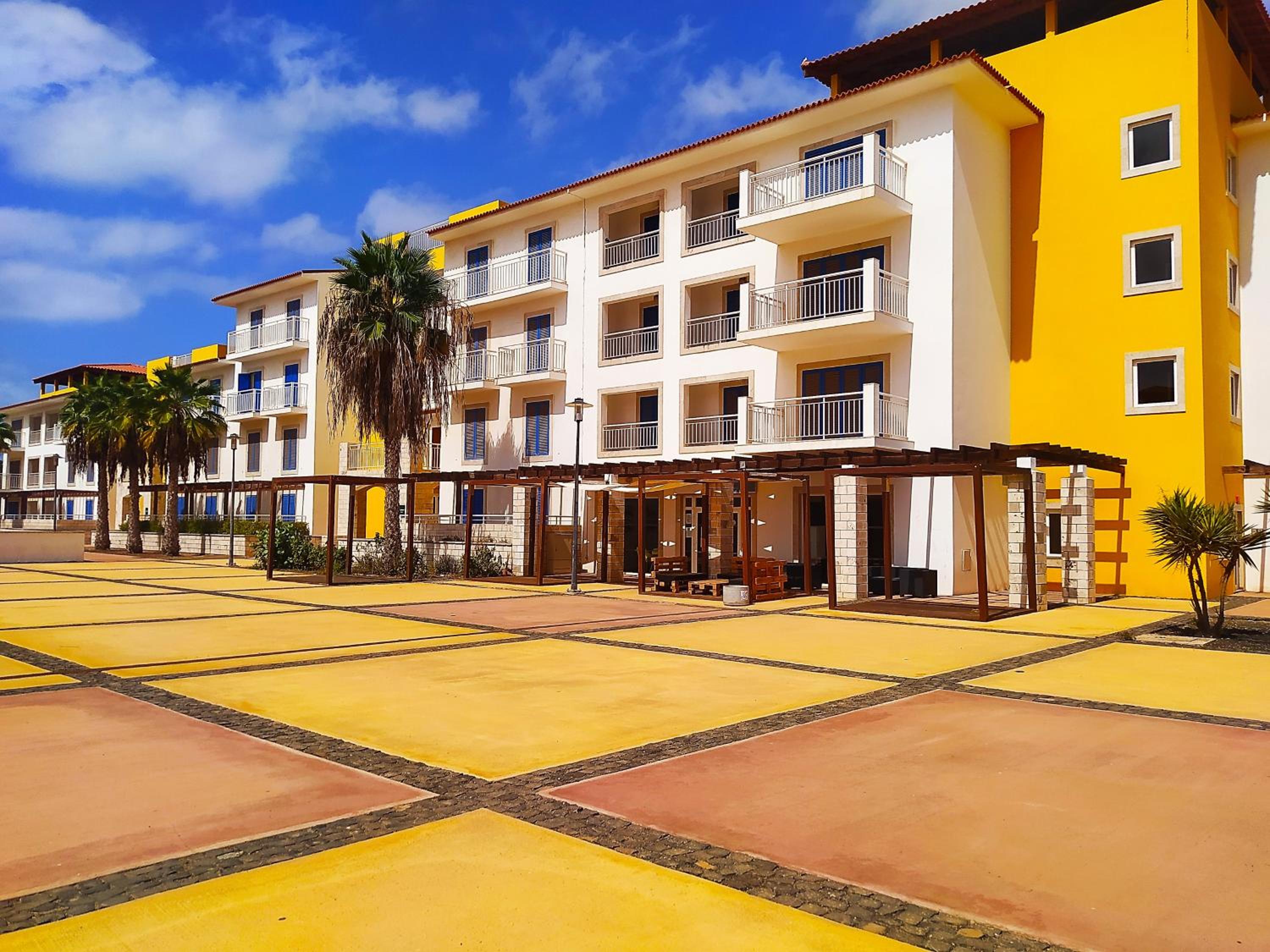 AH - Vila Verde Private Apartment