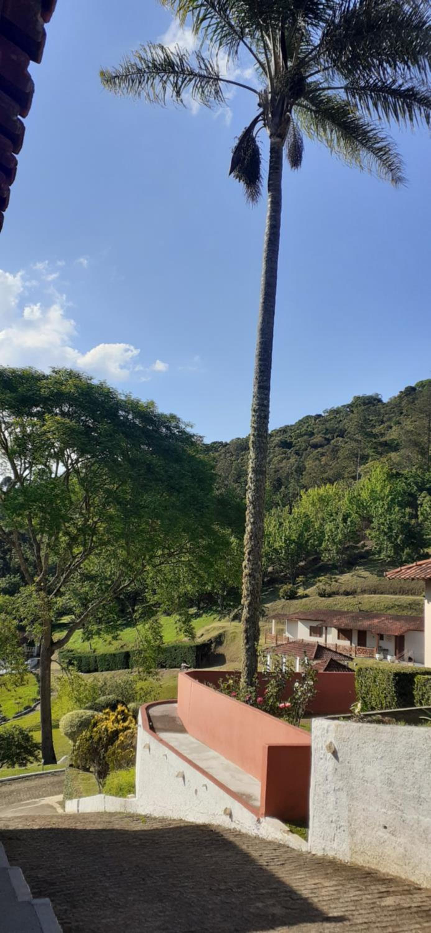 Pousada Pedacinho do Céu -Chalé Familia