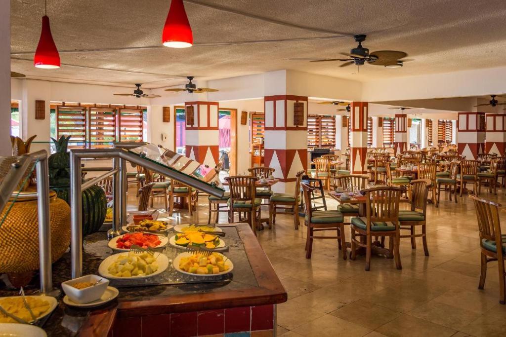 Grand Muthu Runaway Bay Club Caribbean — photo 5