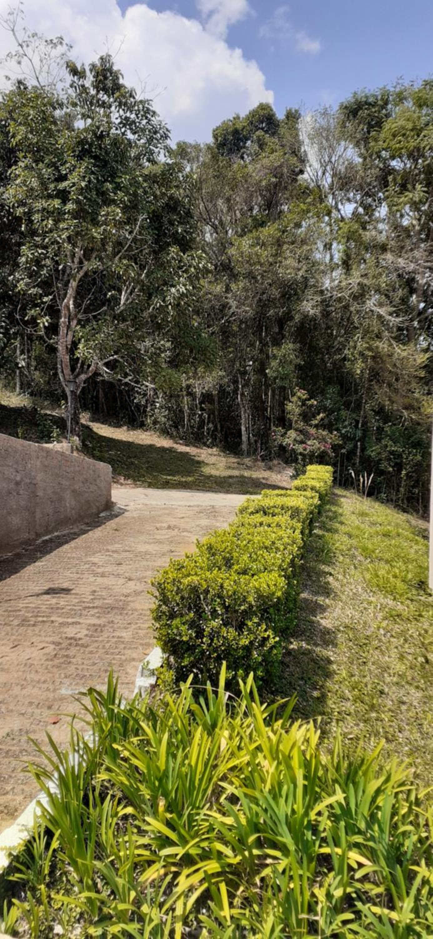 Pousada Pedacinho do Céu -Chalé Familia